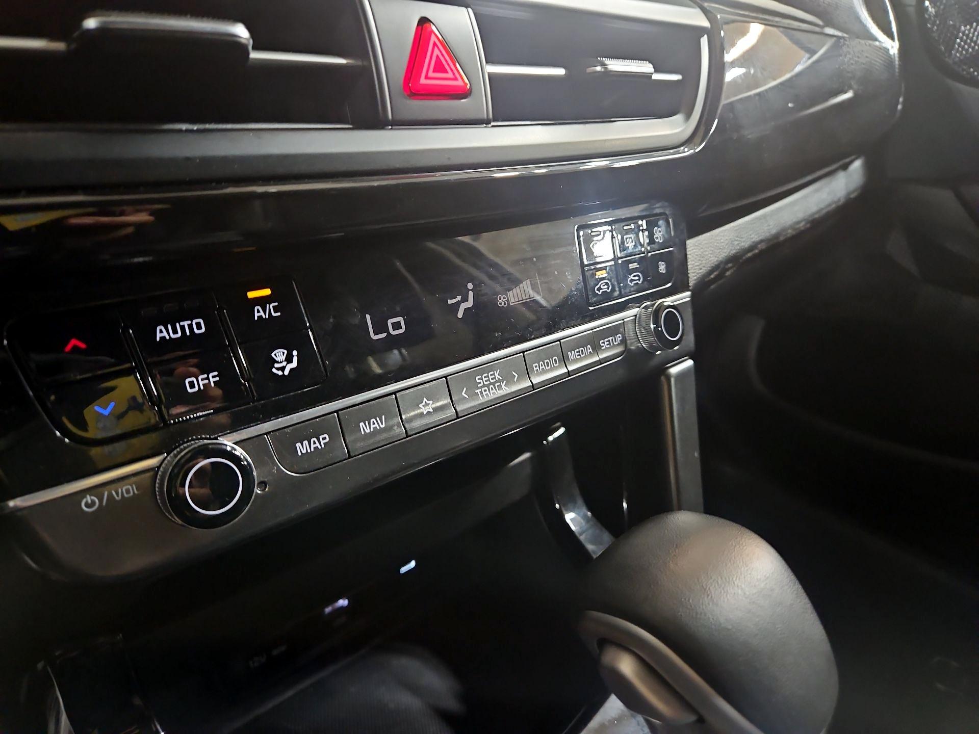 Thumbnail: 2025 Kia Seltos - 17