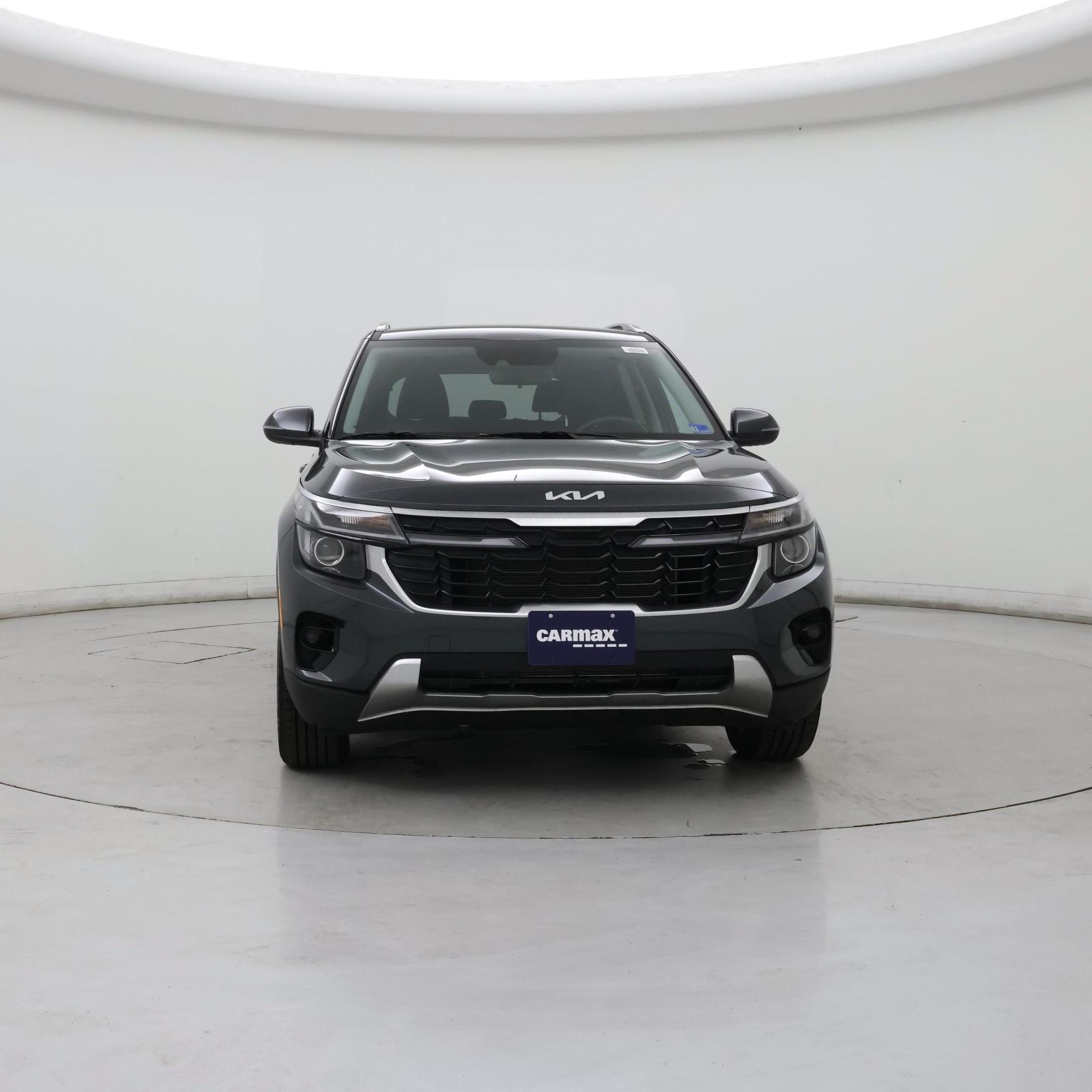 Thumbnail: 2025 Kia Seltos - 5