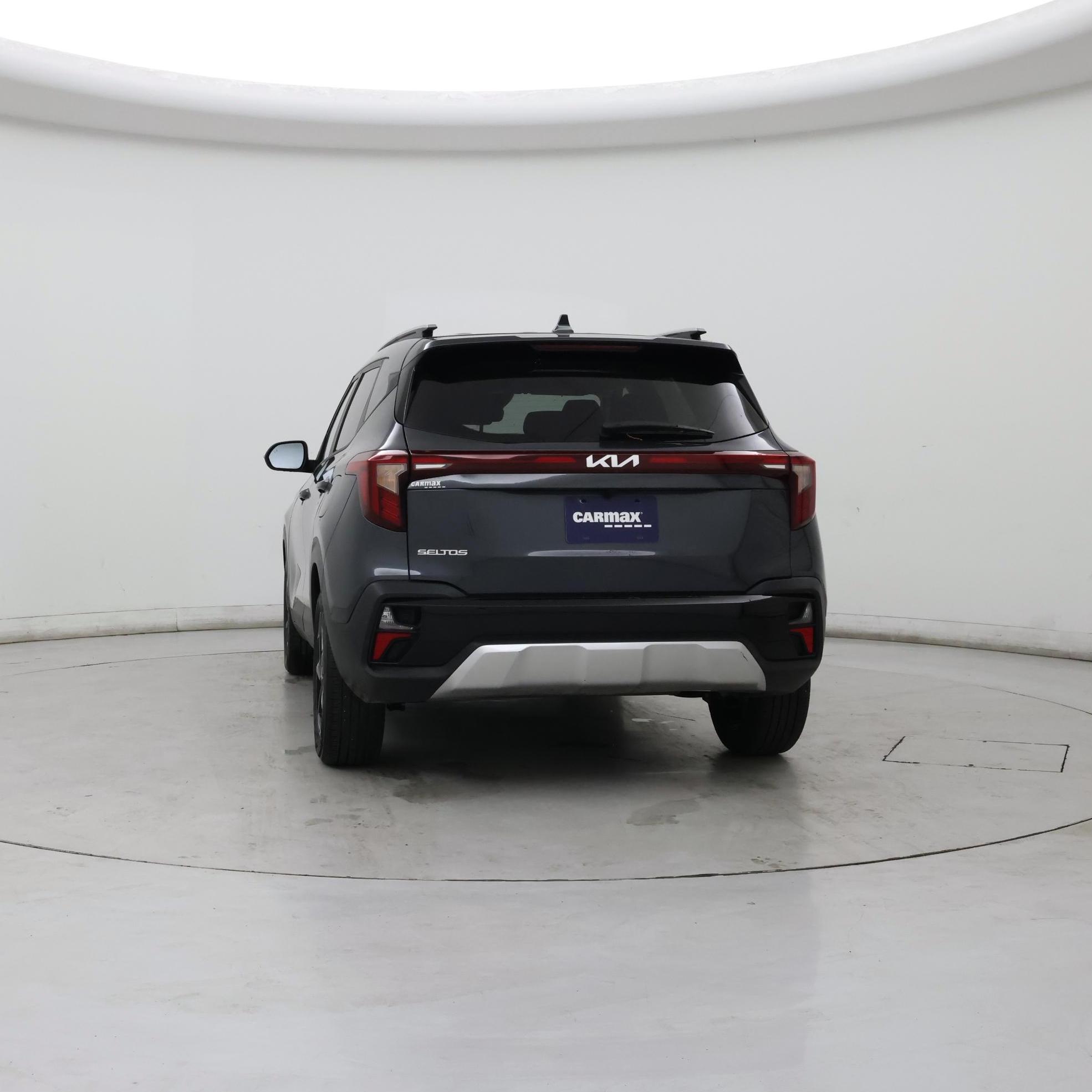 Thumbnail: 2025 Kia Seltos - 6