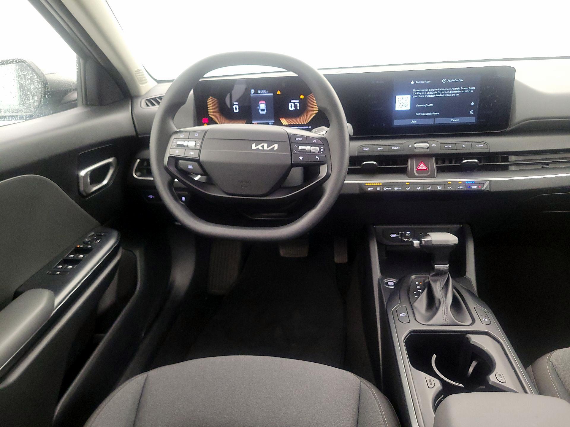 Thumbnail: 2025 Kia K4 - 10