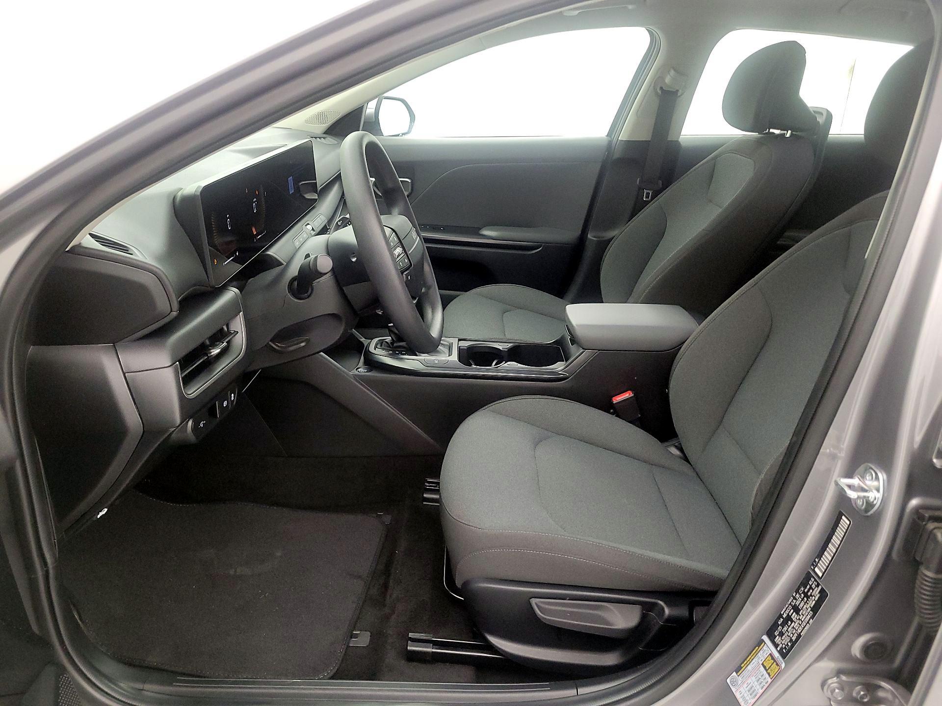 Thumbnail: 2025 Kia K4 - 11