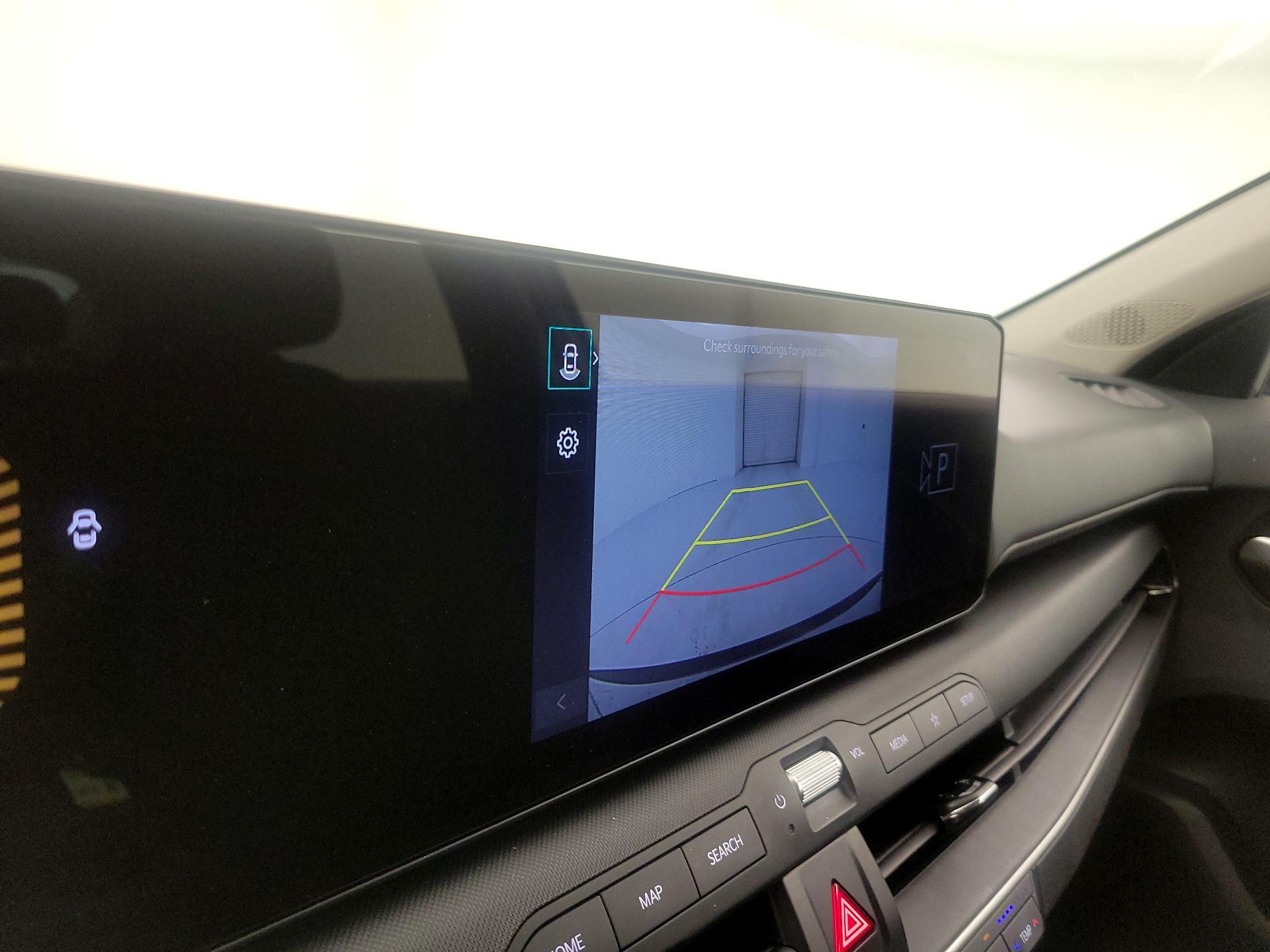 Thumbnail: 2025 Kia K4 - 14