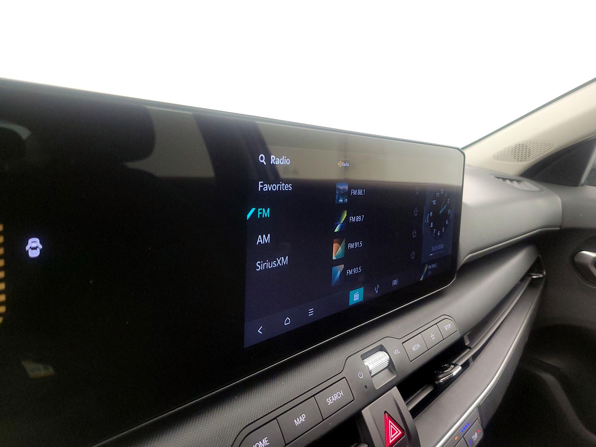 Thumbnail: 2025 Kia K4 - 15