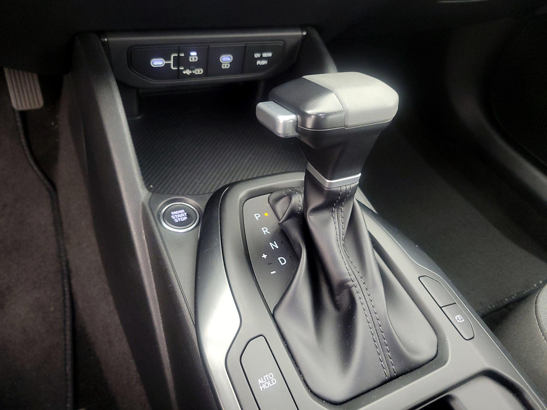 Thumbnail: 2025 Kia K4 - 17