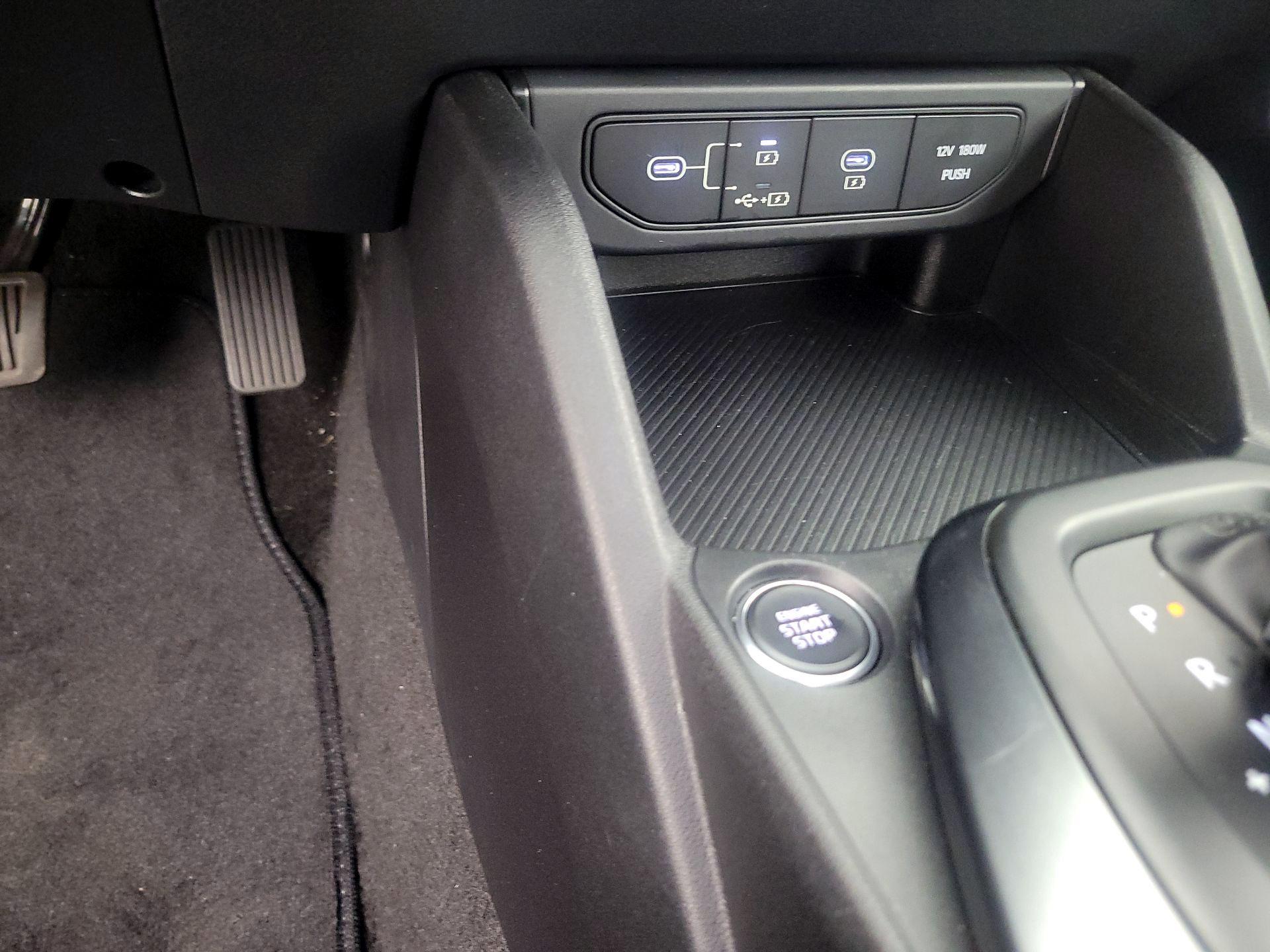 Thumbnail: 2025 Kia K4 - 18