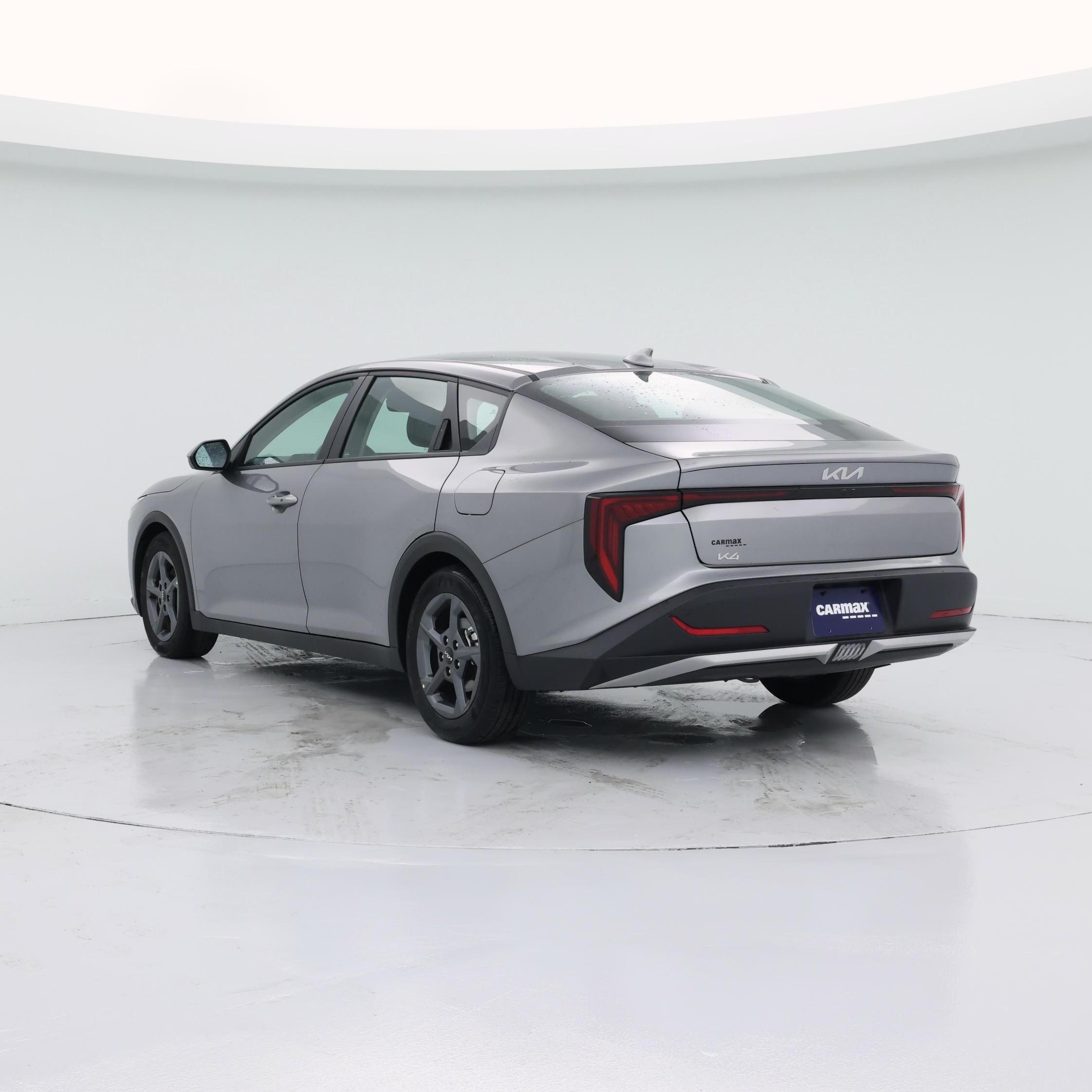 Thumbnail: 2025 Kia K4 - 2