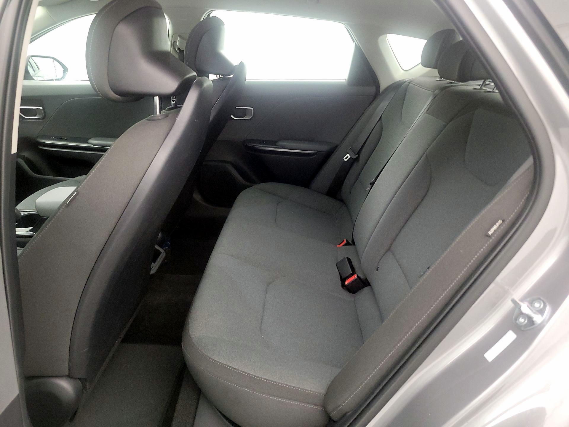 Thumbnail: 2025 Kia K4 - 19