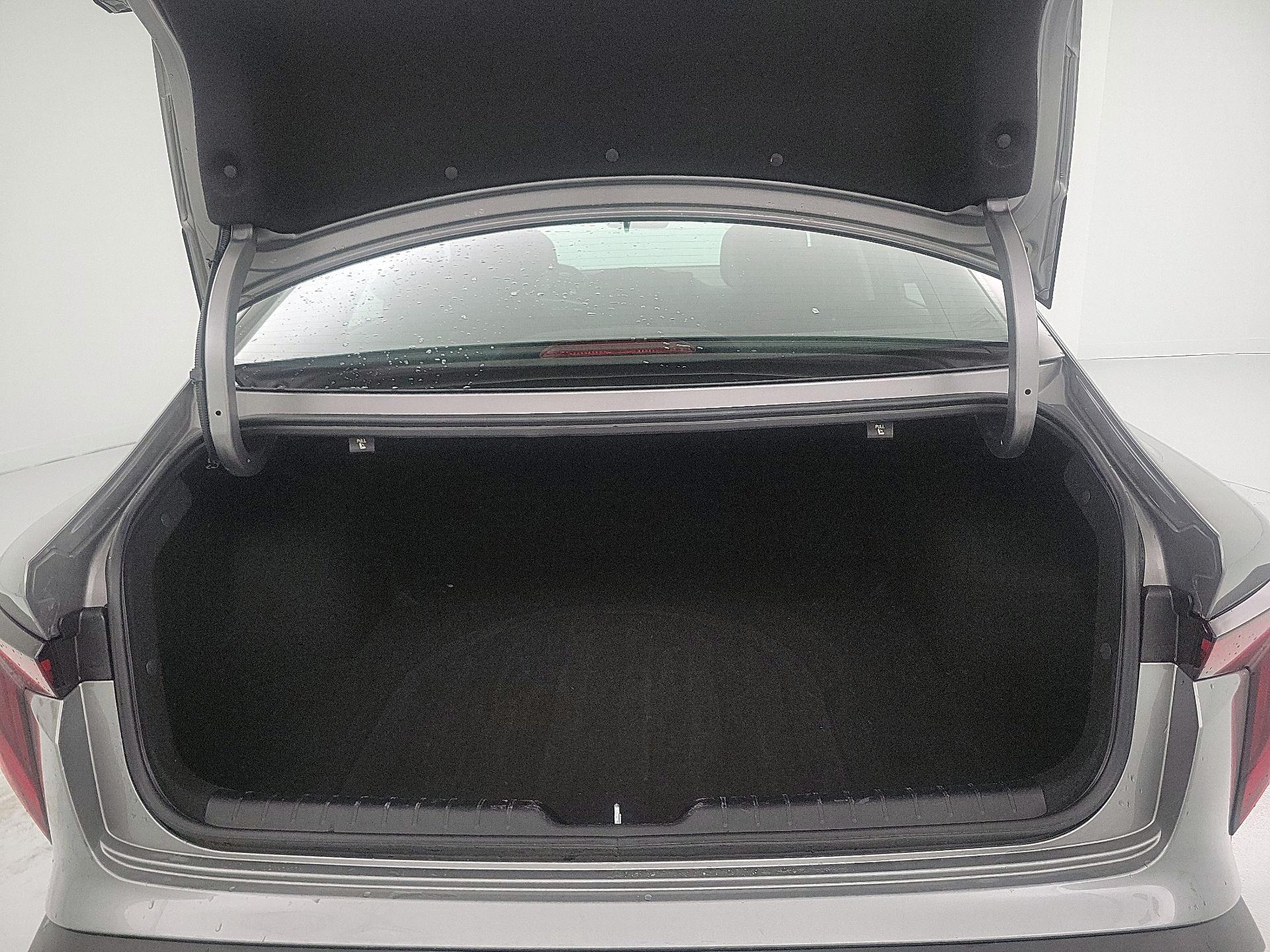 Thumbnail: 2025 Kia K4 - 20