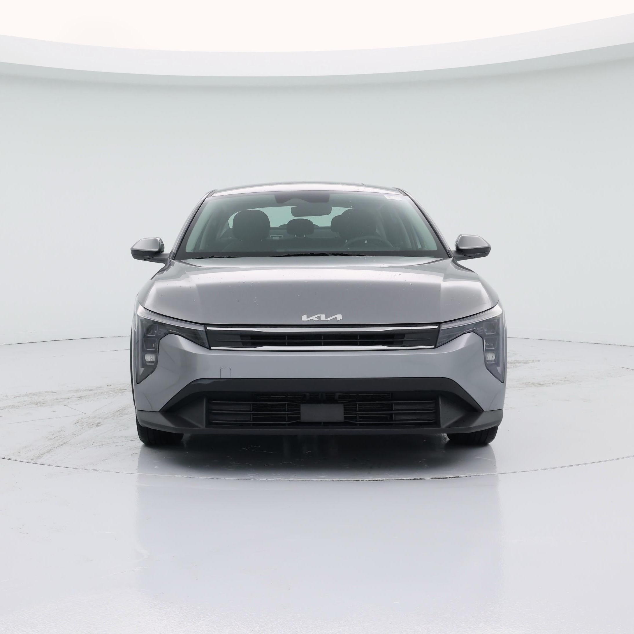 Thumbnail: 2025 Kia K4 - 5