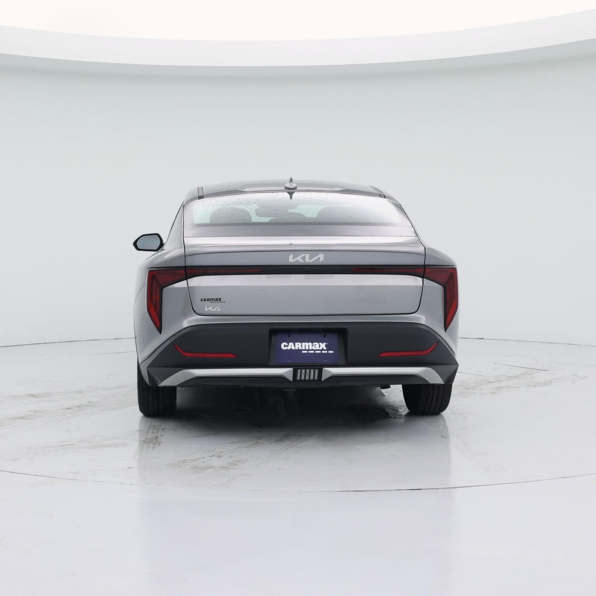 Thumbnail: 2025 Kia K4 - 6