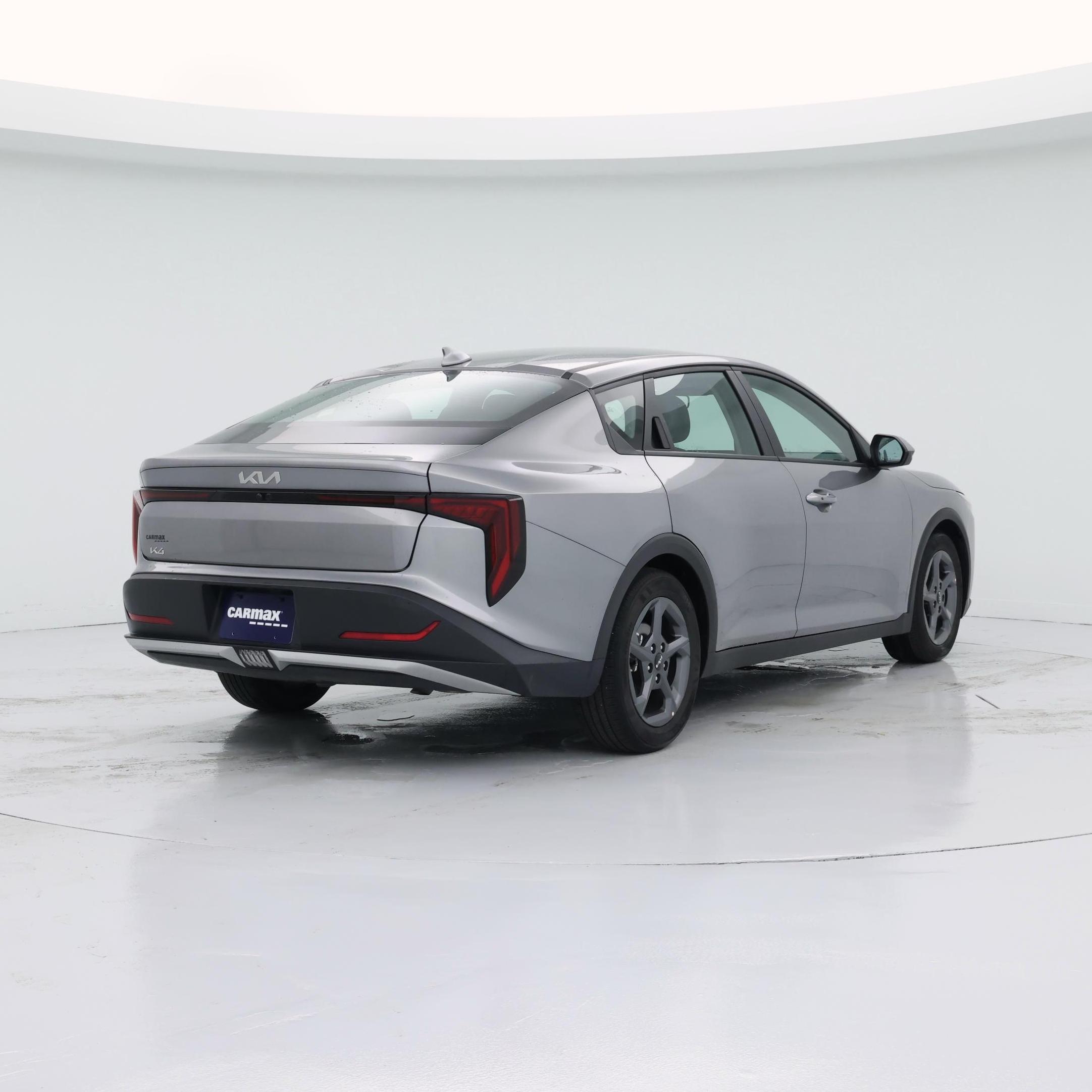 Thumbnail: 2025 Kia K4 - 8