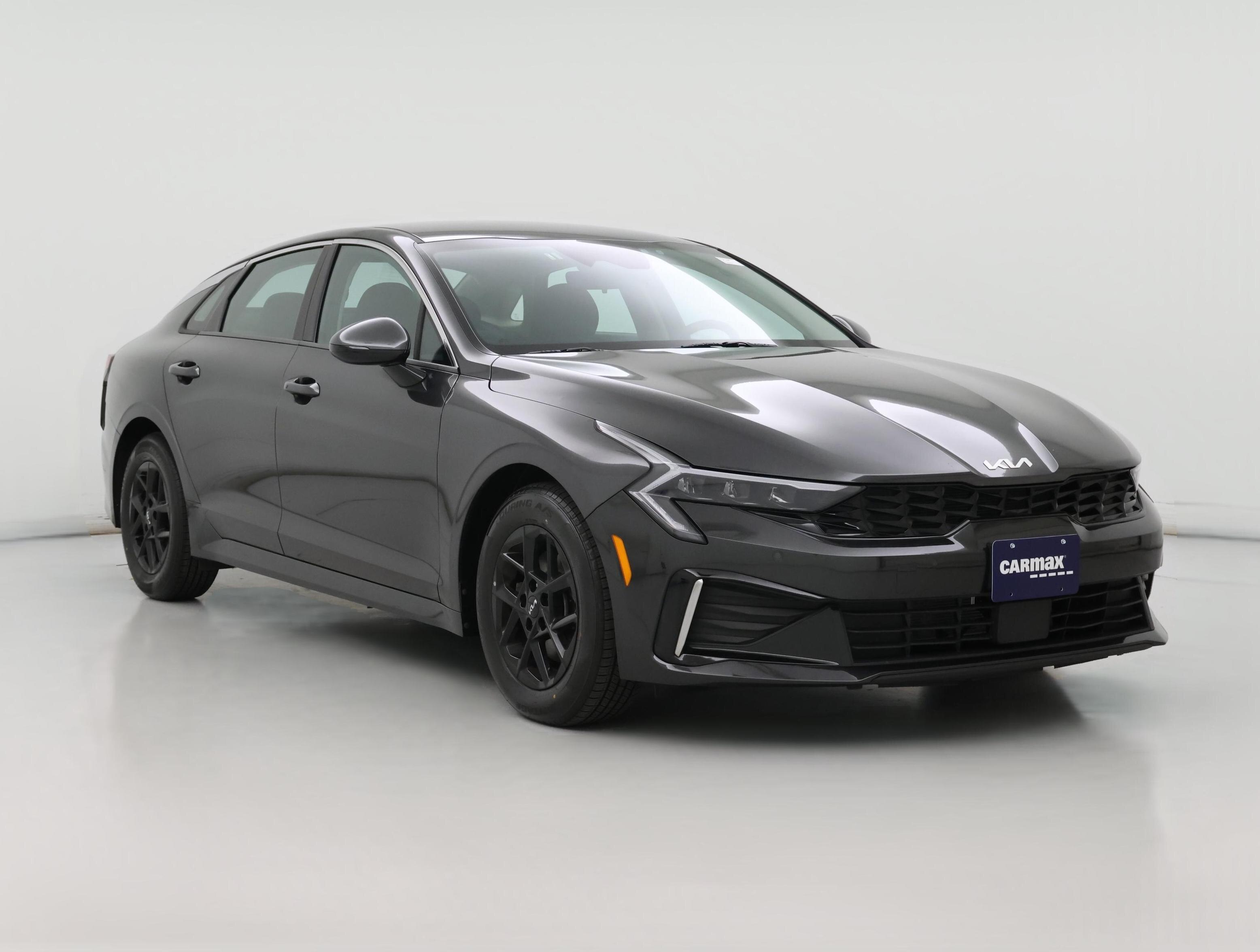 Thumbnail: 2025 Kia K5 - 1