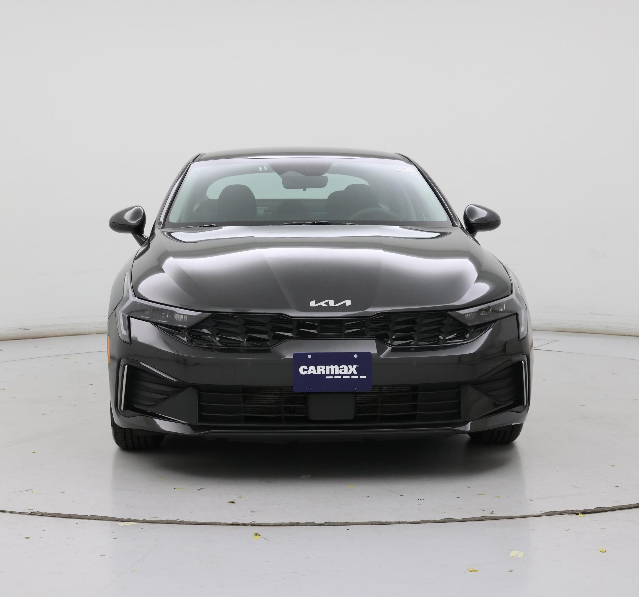 Thumbnail: 2025 Kia K5 - 5