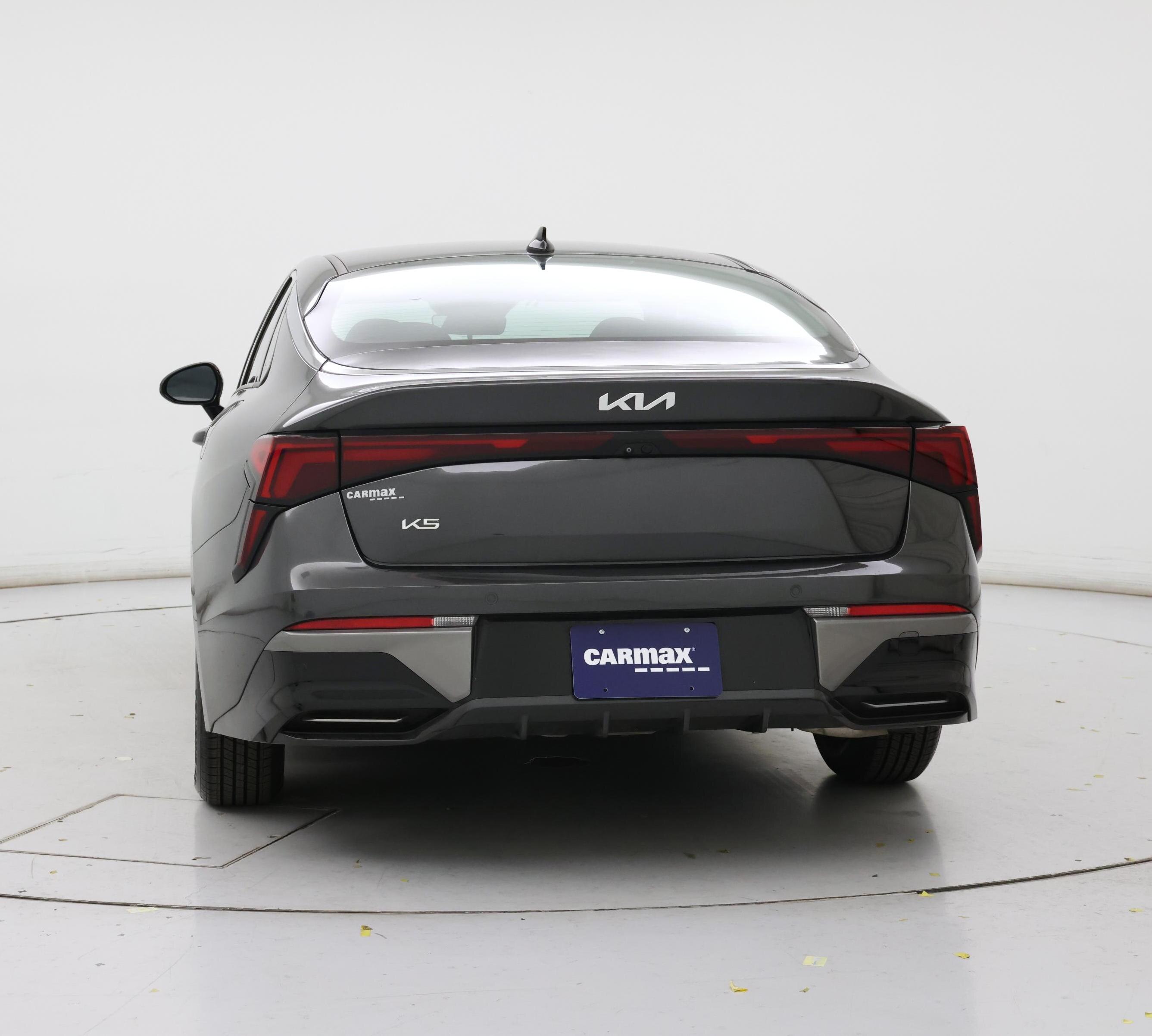 Thumbnail: 2025 Kia K5 - 6