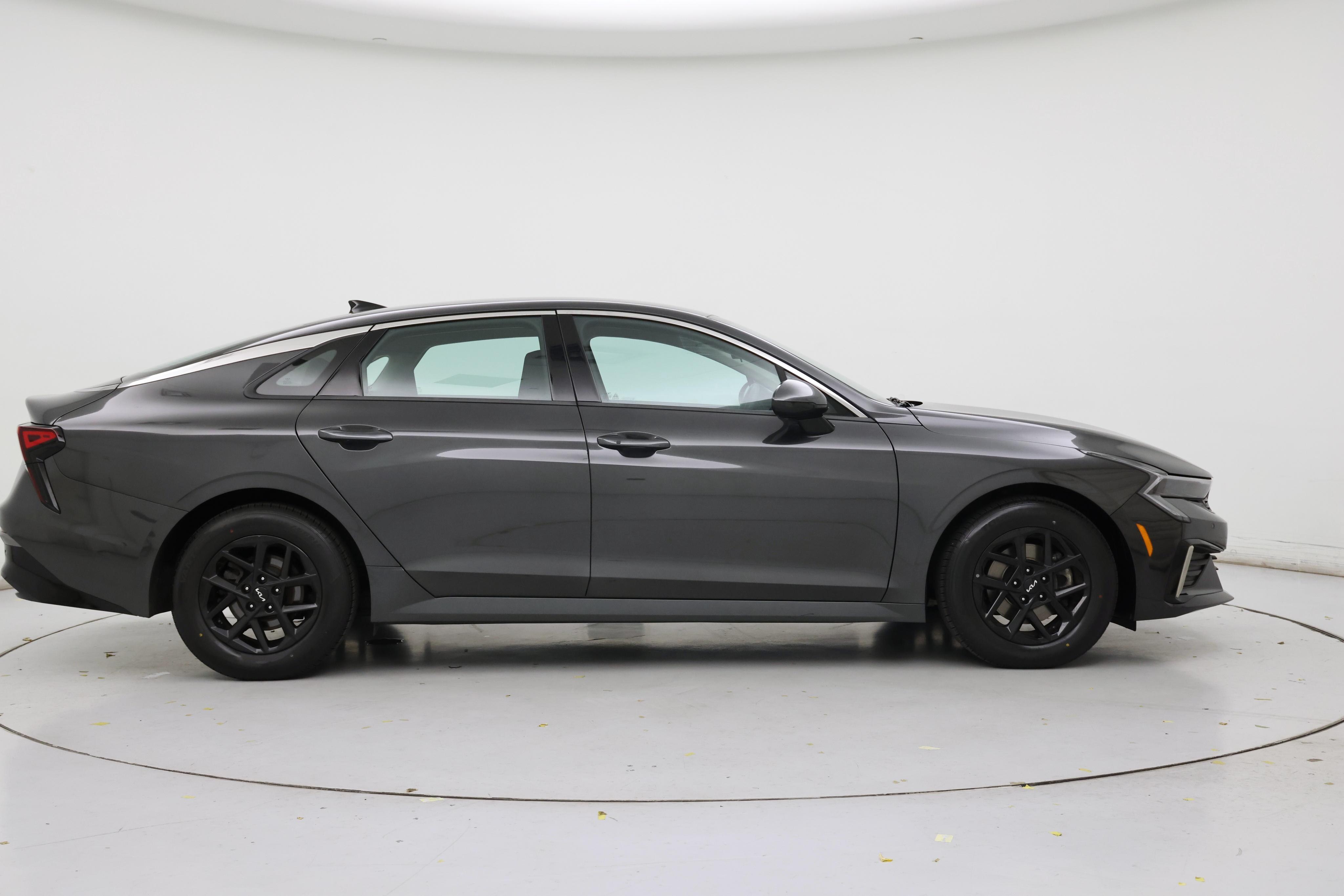 Thumbnail: 2025 Kia K5 - 7
