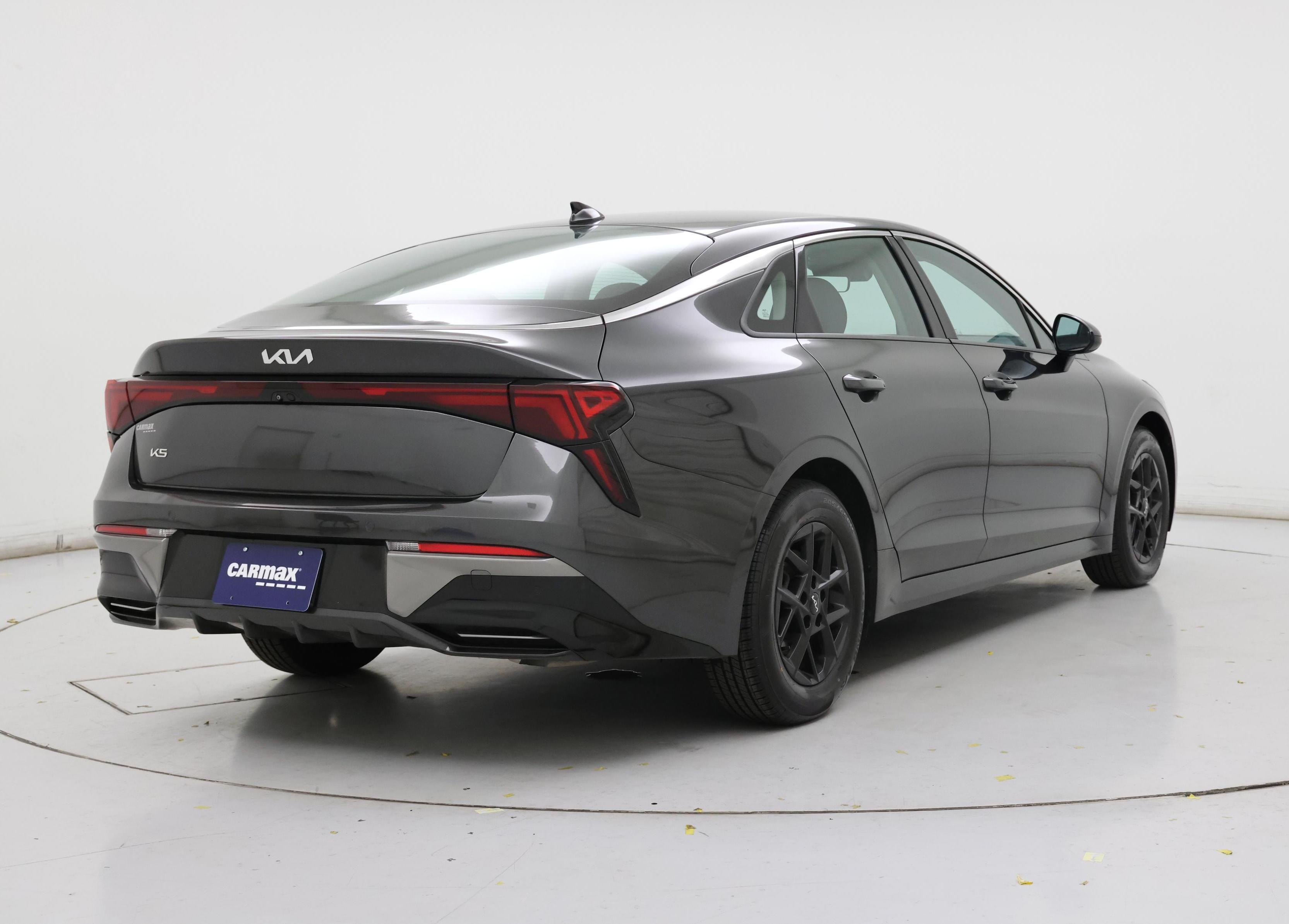 Thumbnail: 2025 Kia K5 - 8