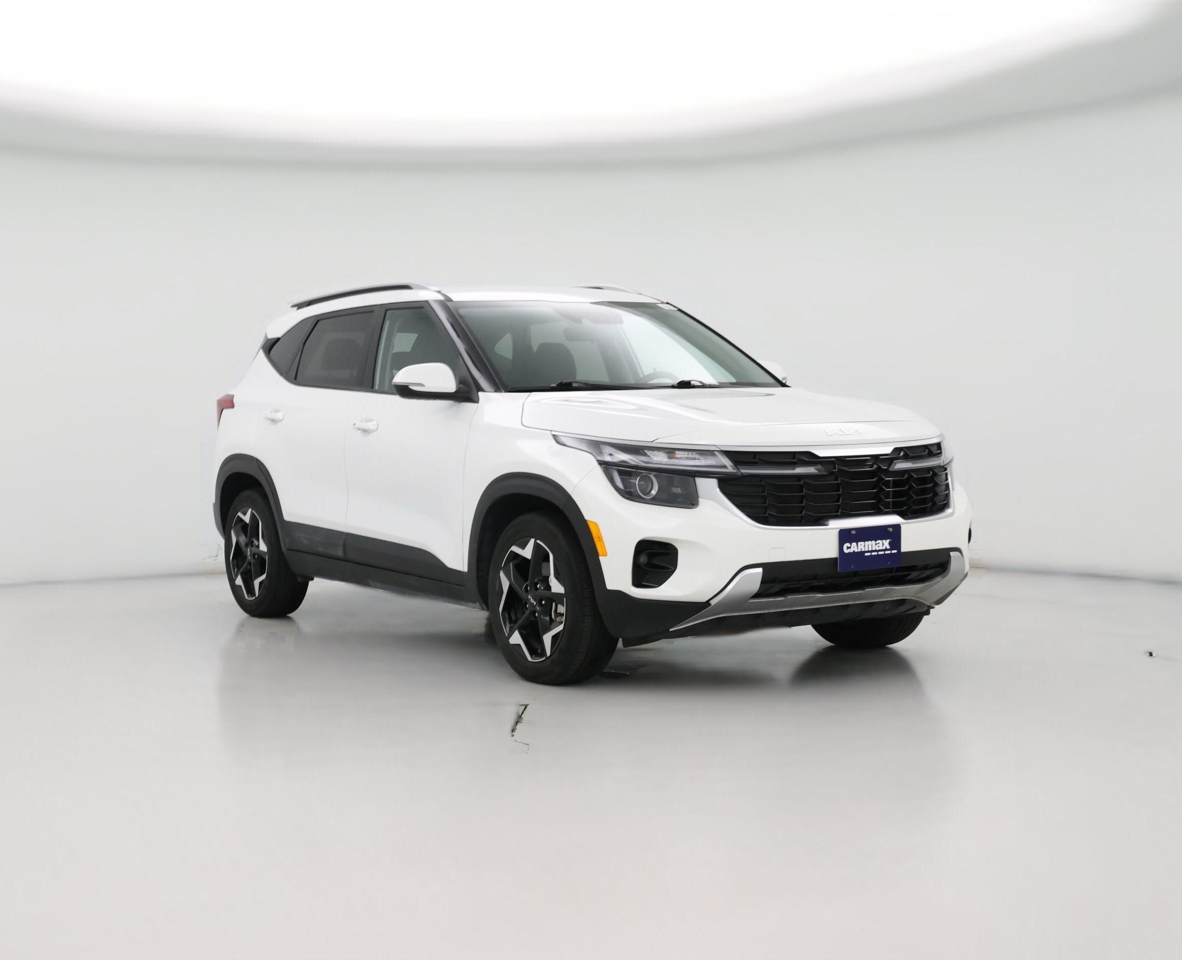 Thumbnail: 2025 Kia Seltos - 1