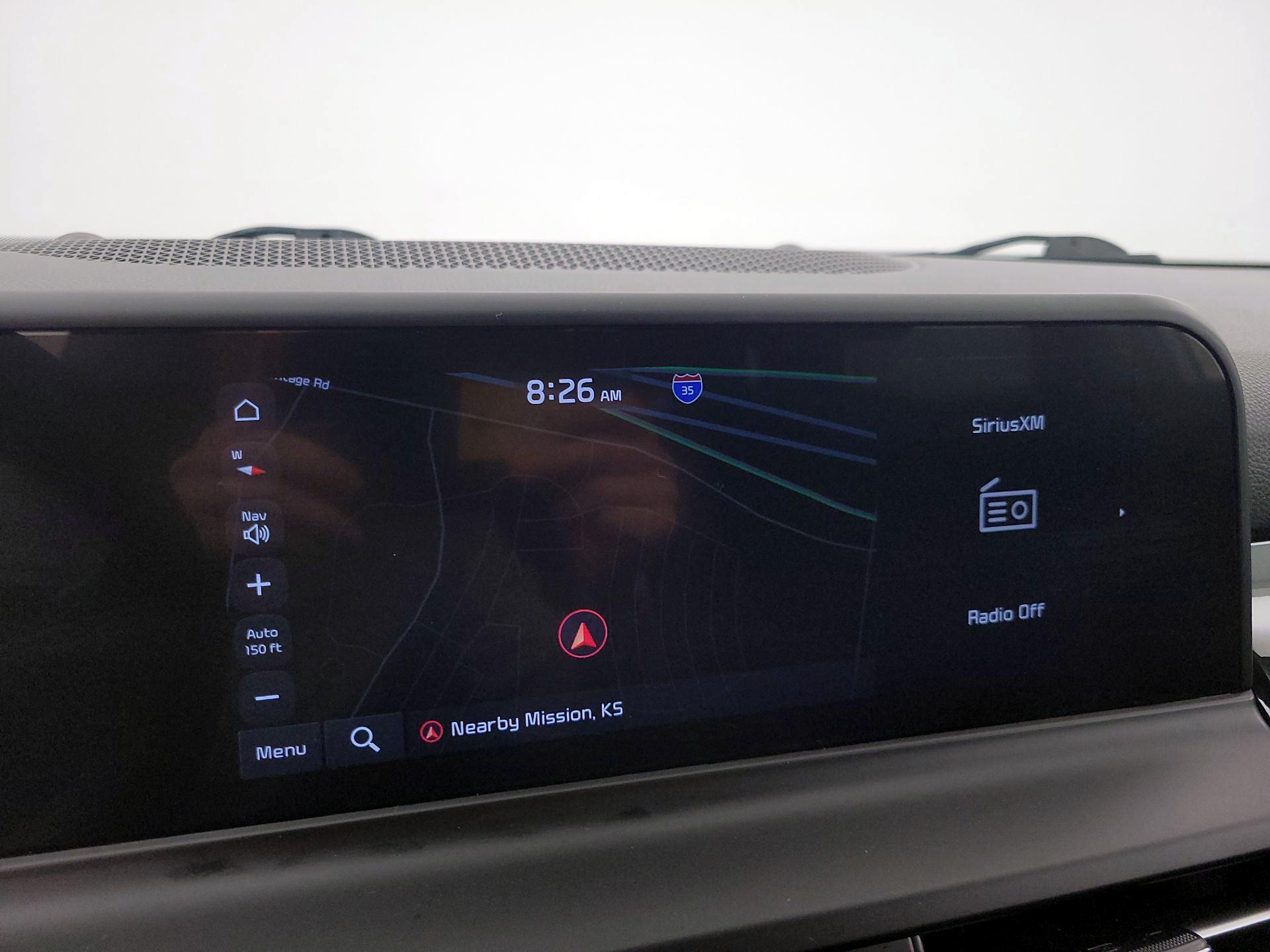 Thumbnail: 2025 Kia Seltos - 14