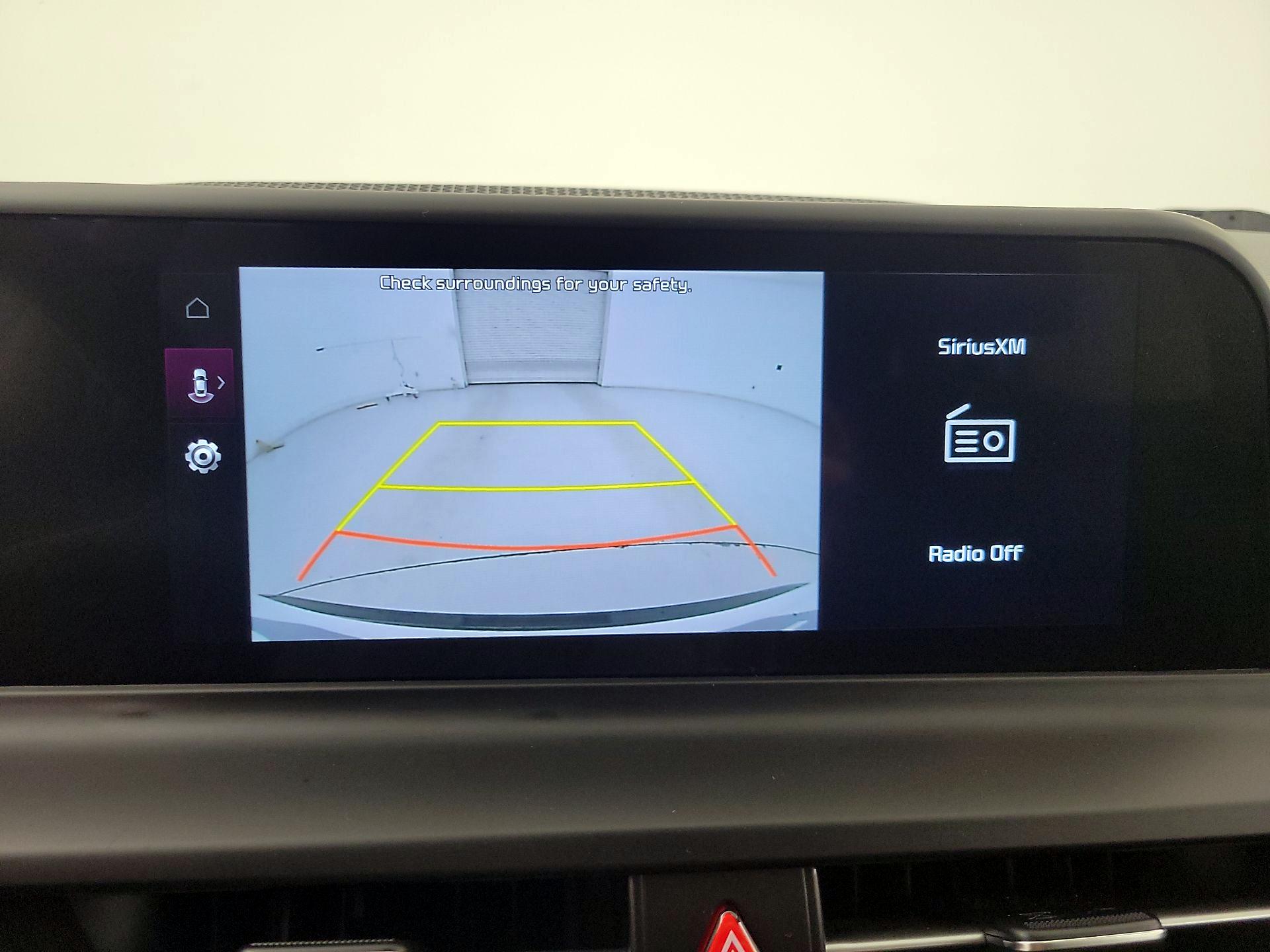 Thumbnail: 2025 Kia Seltos - 15