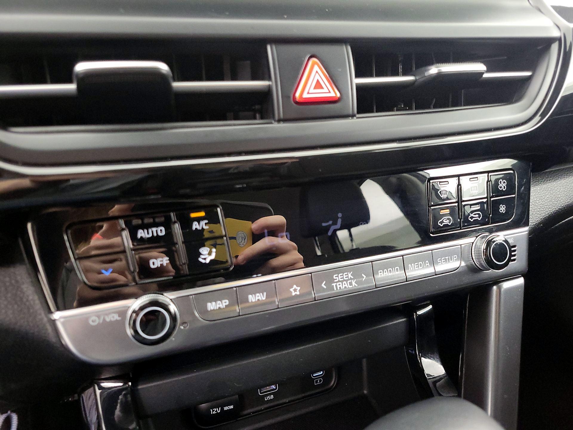 Thumbnail: 2025 Kia Seltos - 17