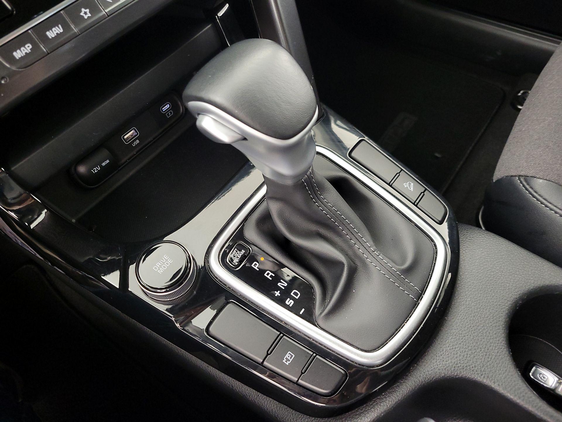 Thumbnail: 2025 Kia Seltos - 18