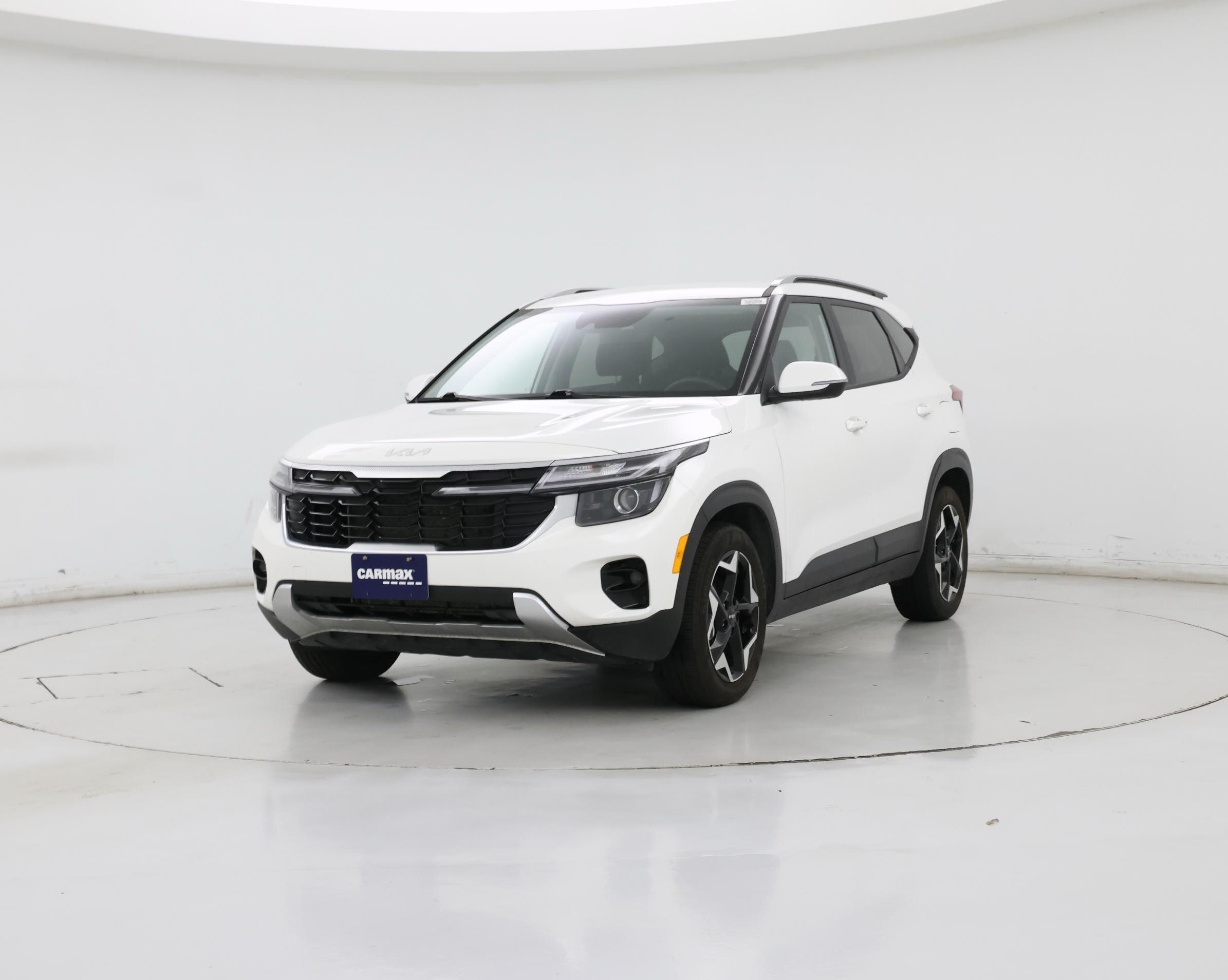 Thumbnail: 2025 Kia Seltos - 4