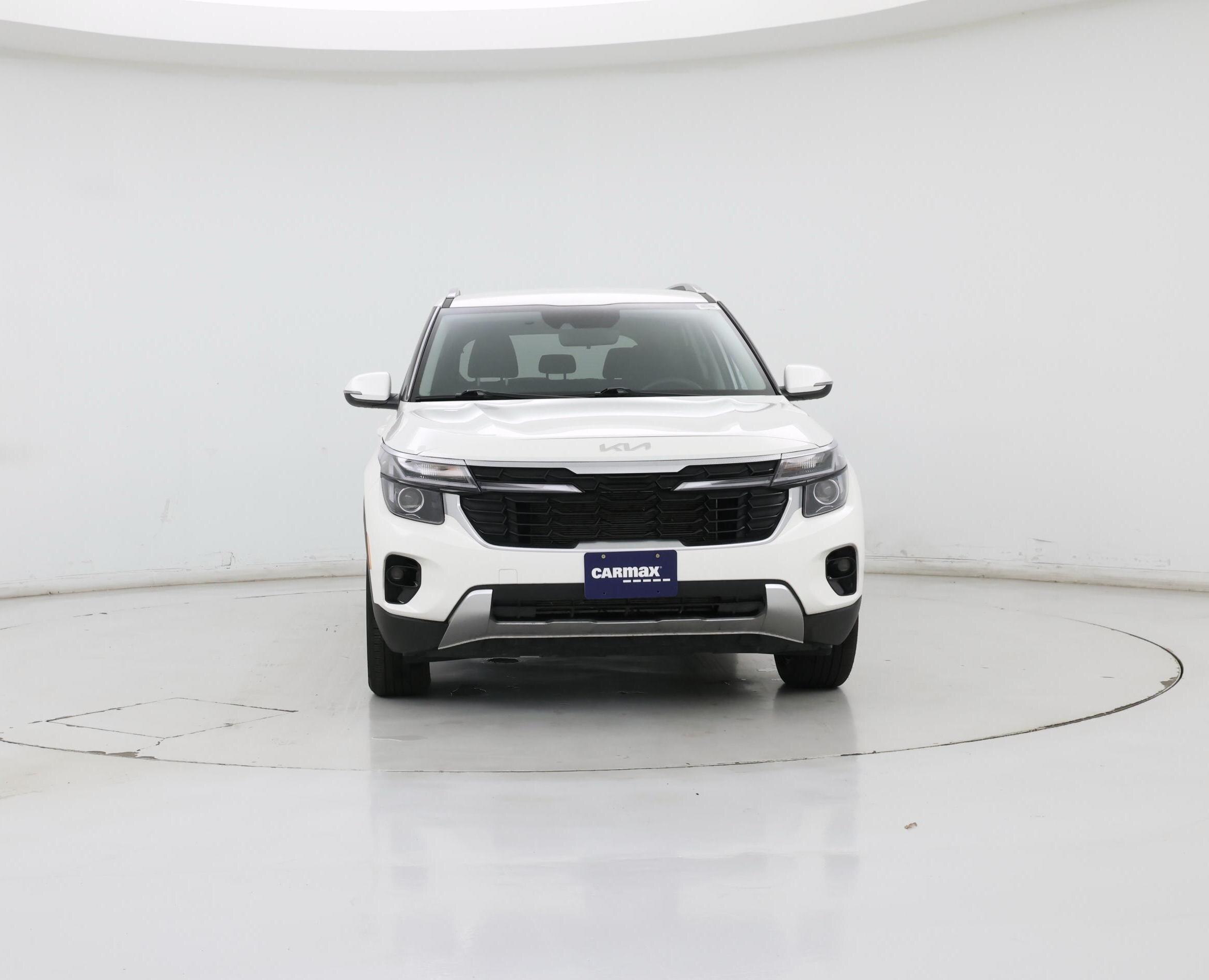 Thumbnail: 2025 Kia Seltos - 5