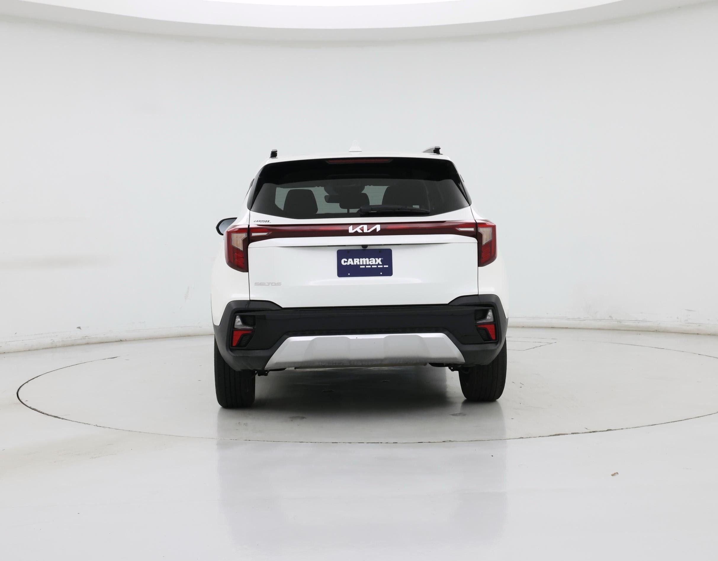 Thumbnail: 2025 Kia Seltos - 6