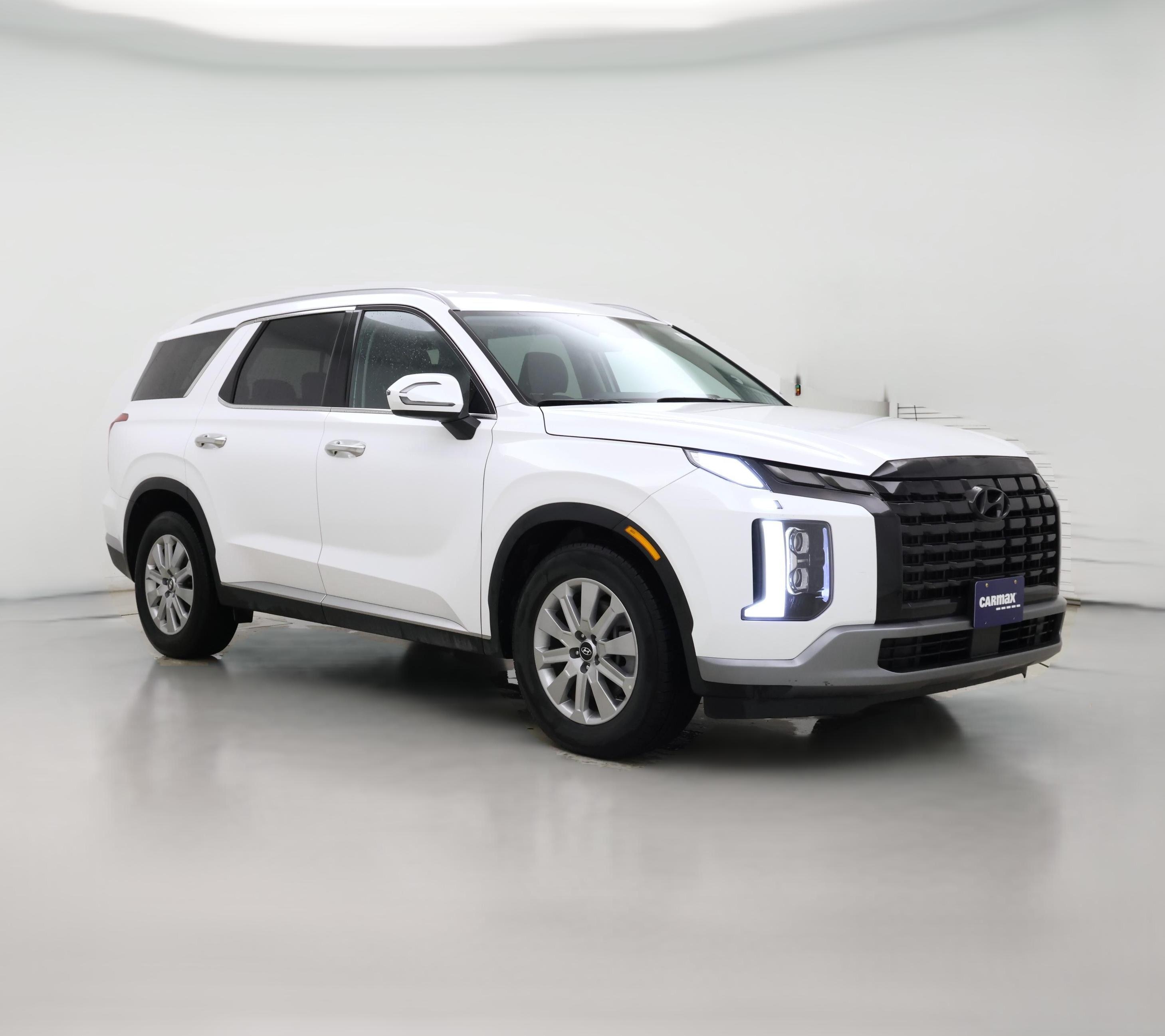 Thumbnail: 2025 Hyundai Palisade - 1