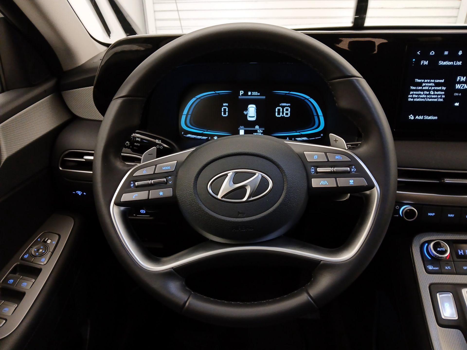 Thumbnail: 2025 Hyundai Palisade - 10