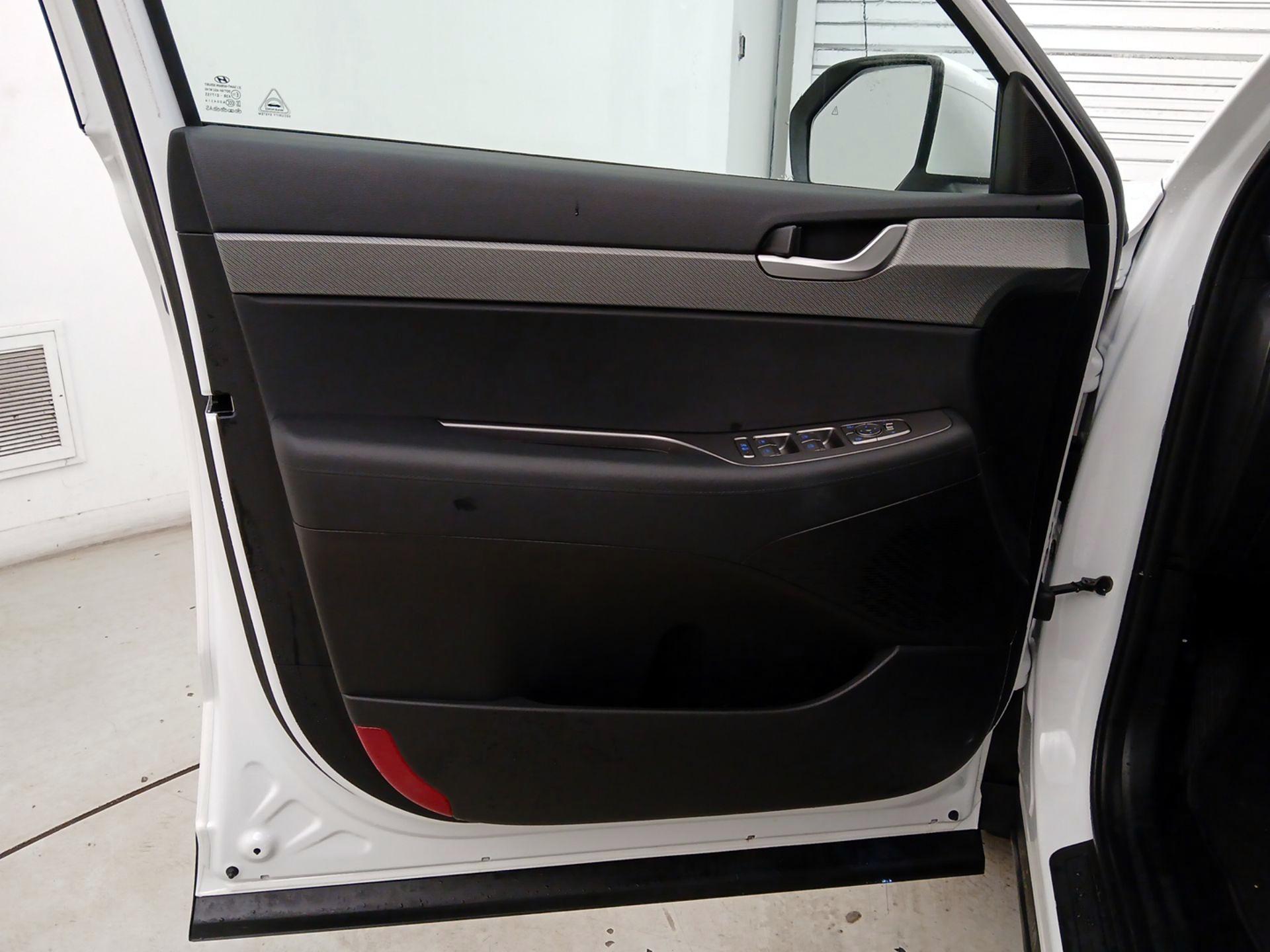 Thumbnail: 2025 Hyundai Palisade - 12