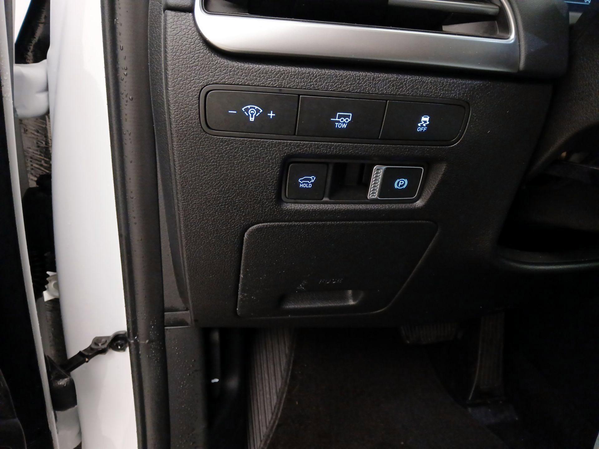 Thumbnail: 2025 Hyundai Palisade - 13