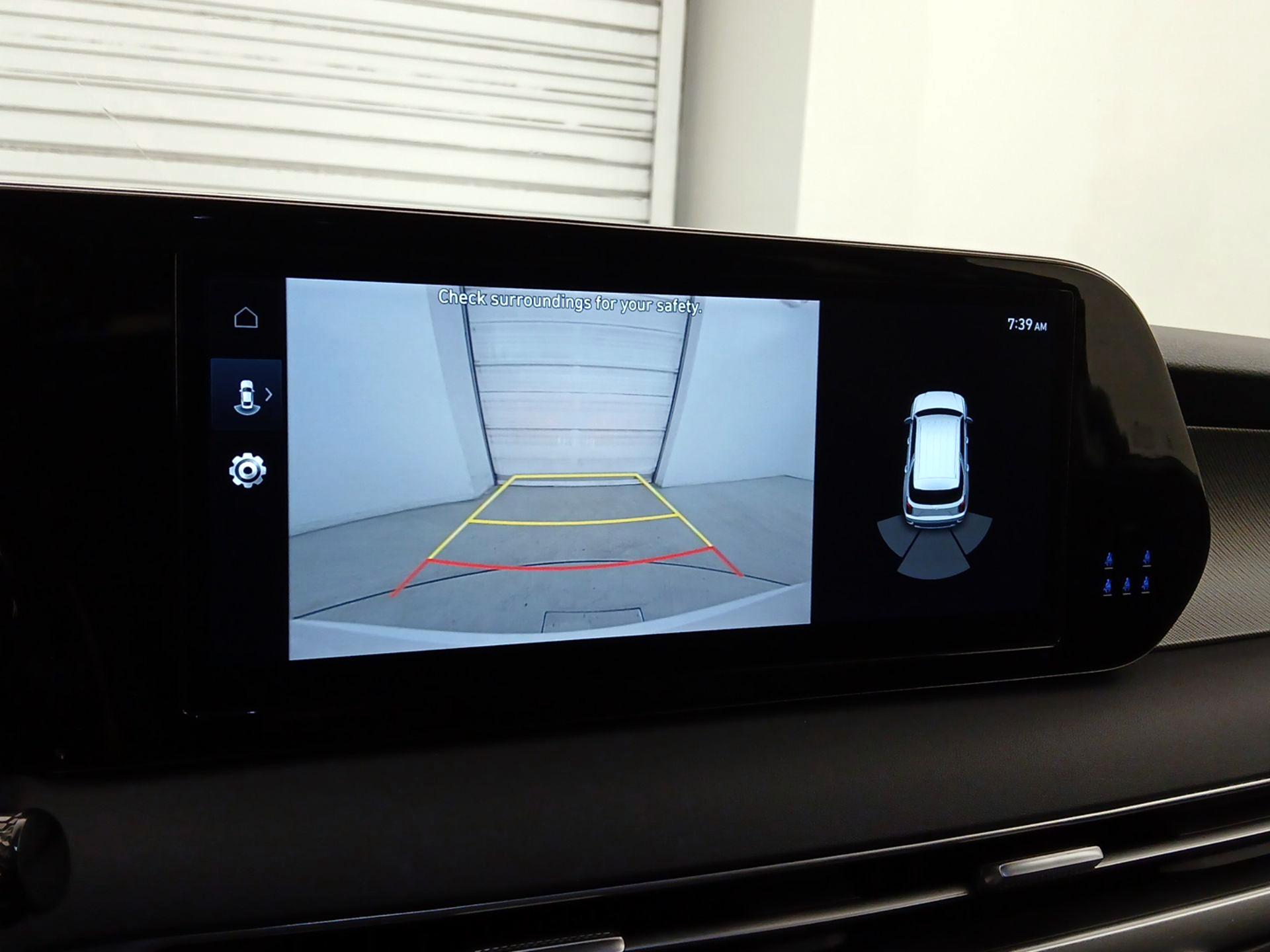 Thumbnail: 2025 Hyundai Palisade - 15