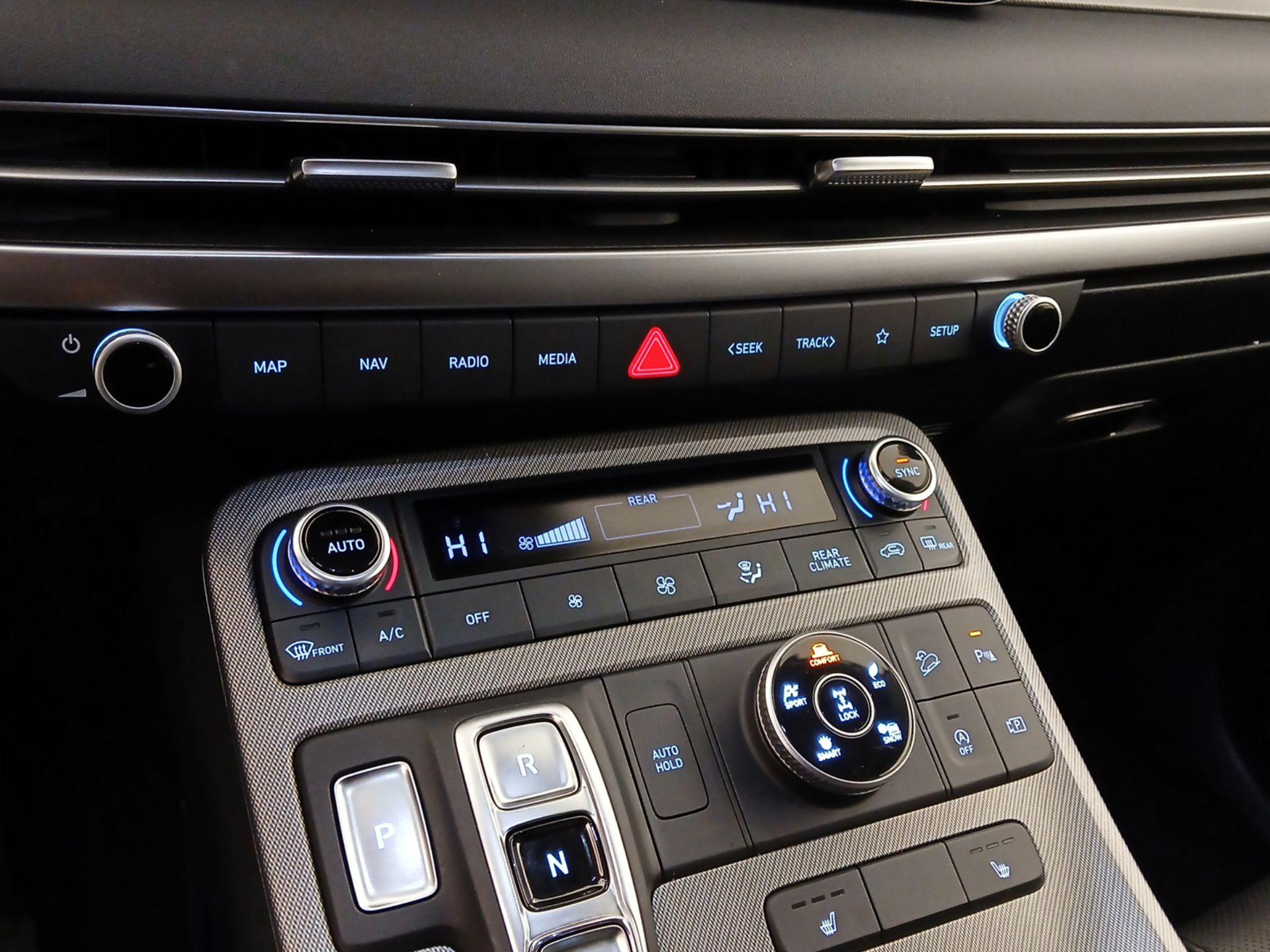 Thumbnail: 2025 Hyundai Palisade - 17