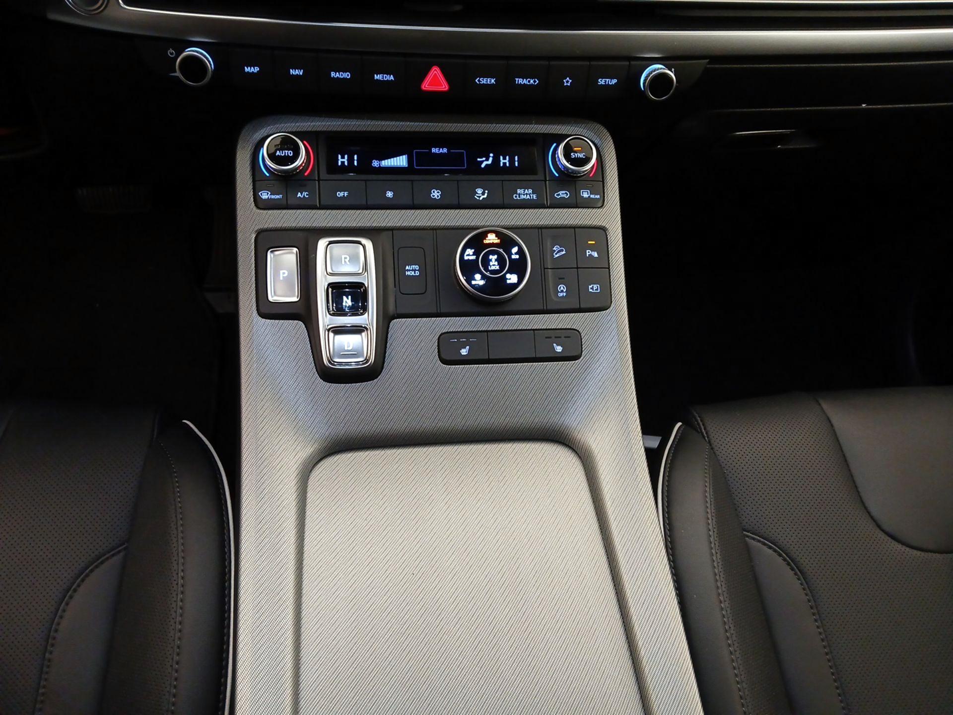 Thumbnail: 2025 Hyundai Palisade - 18