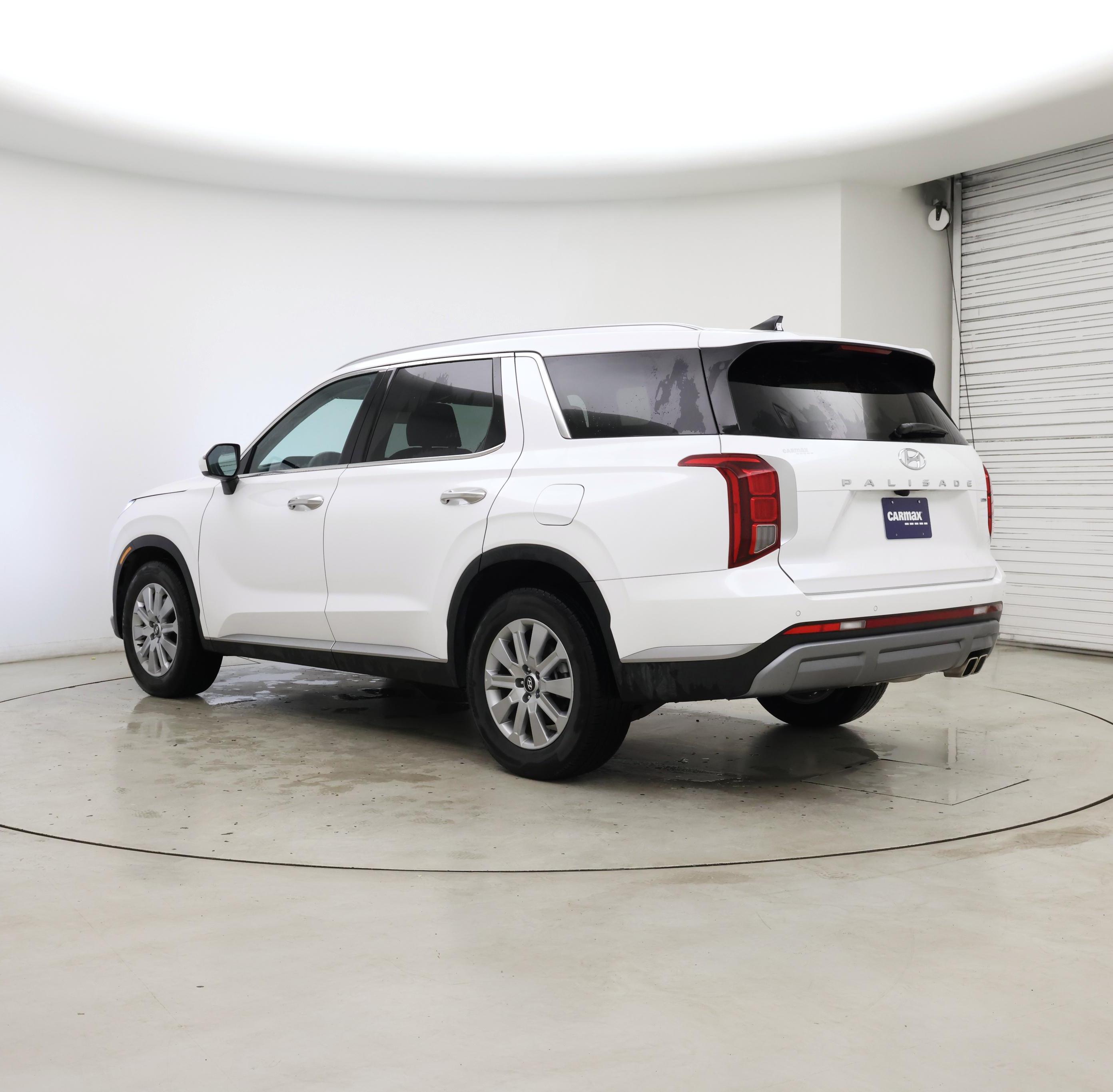 Thumbnail: 2025 Hyundai Palisade - 2