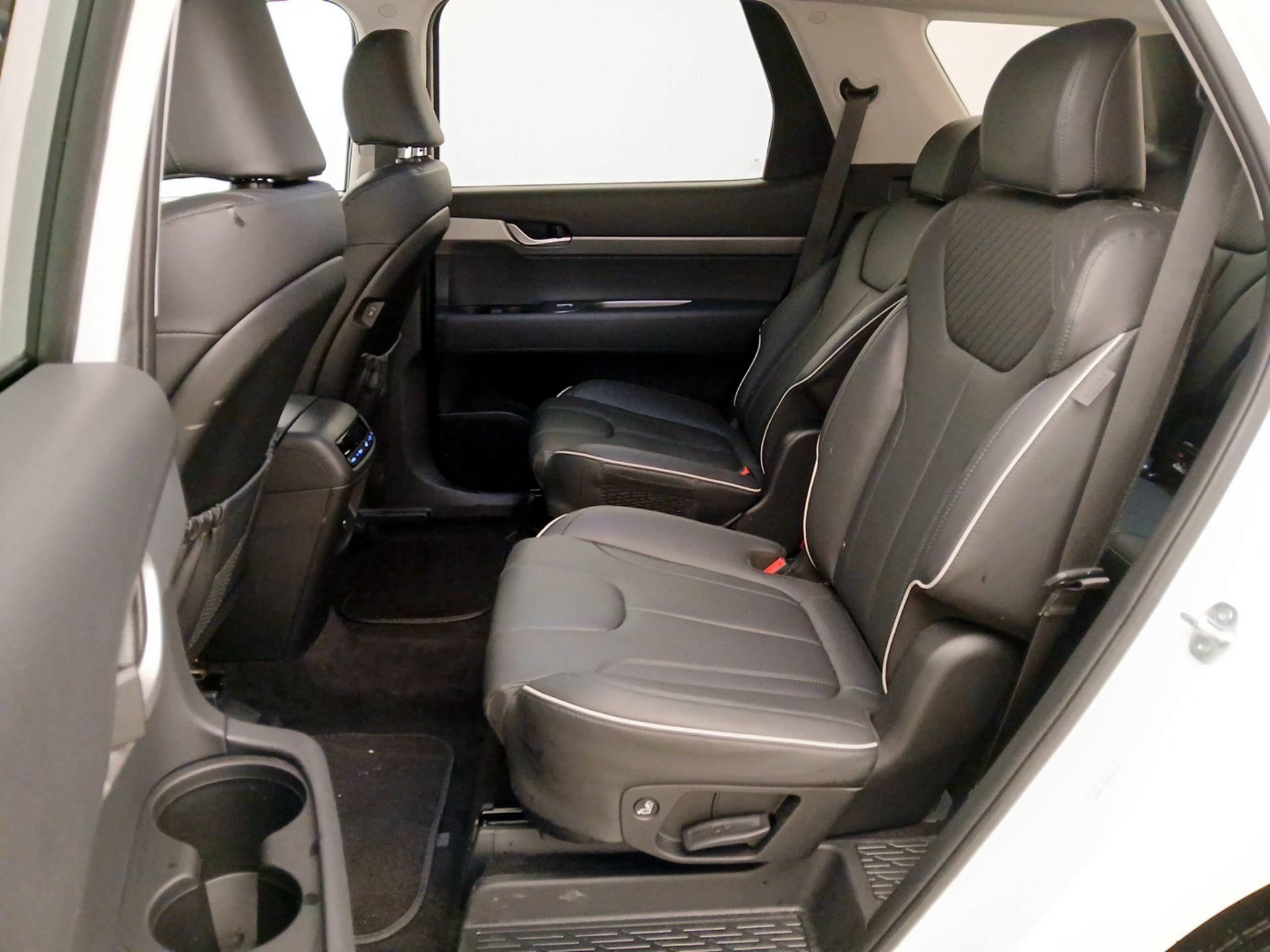 Thumbnail: 2025 Hyundai Palisade - 20