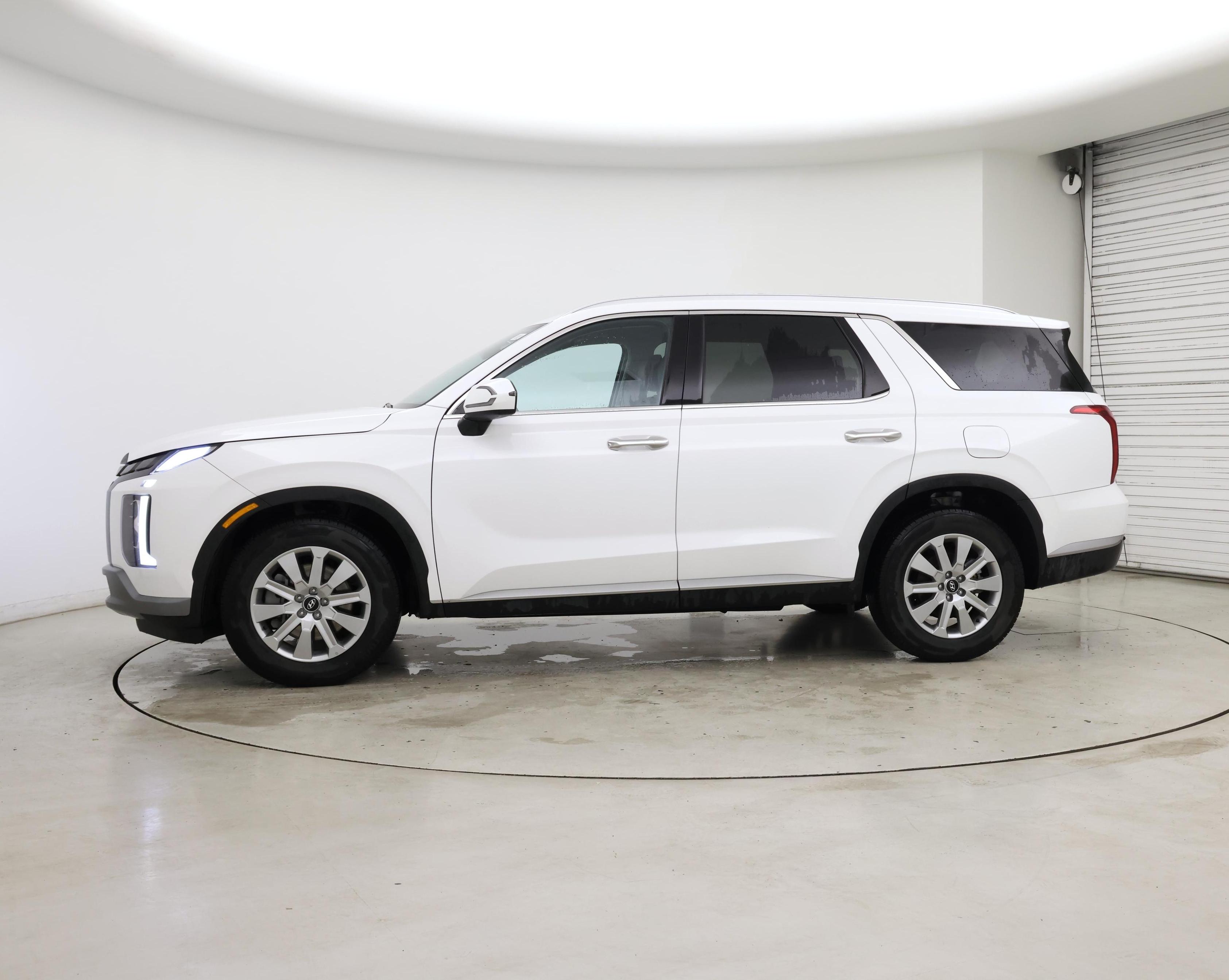 Thumbnail: 2025 Hyundai Palisade - 3