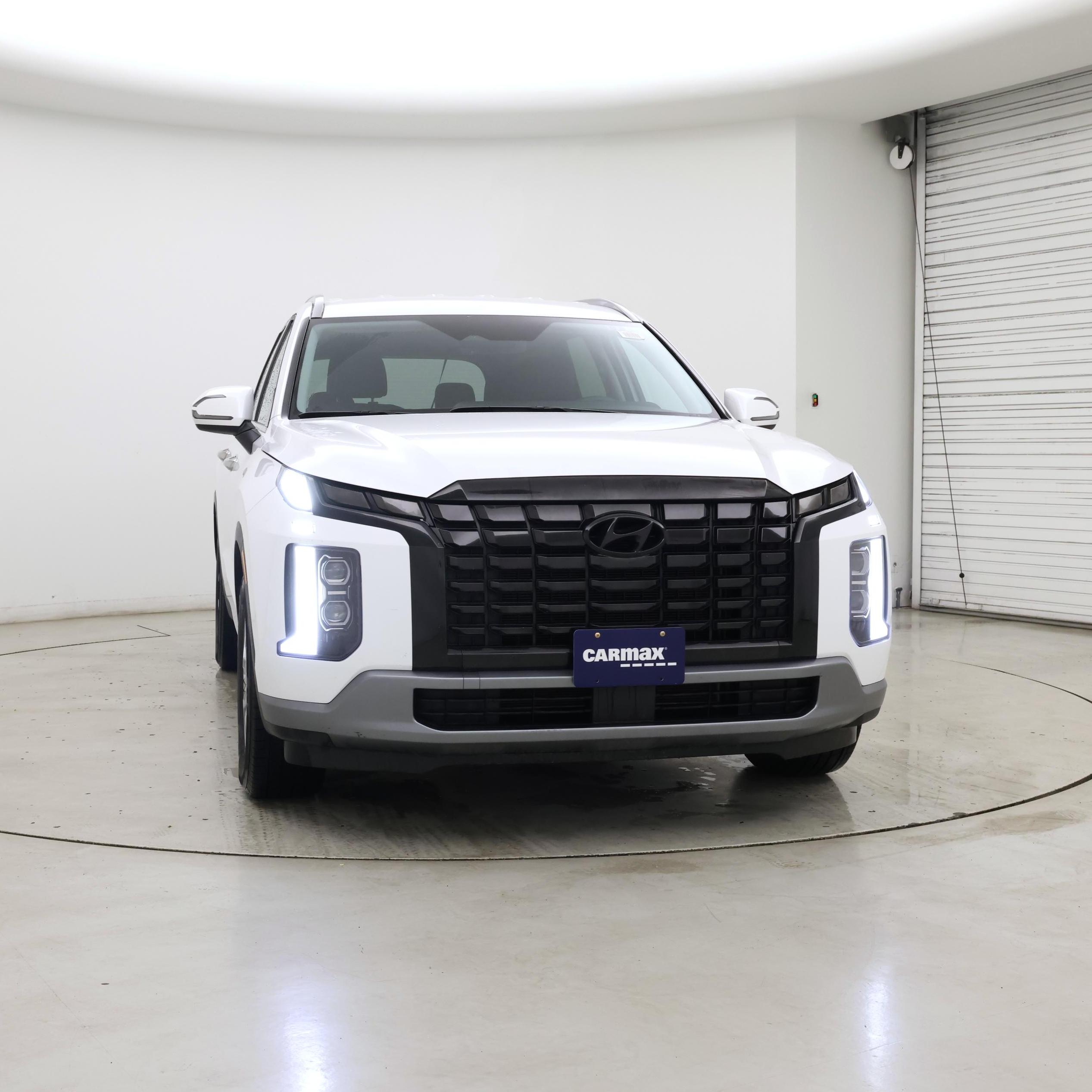 Thumbnail: 2025 Hyundai Palisade - 5