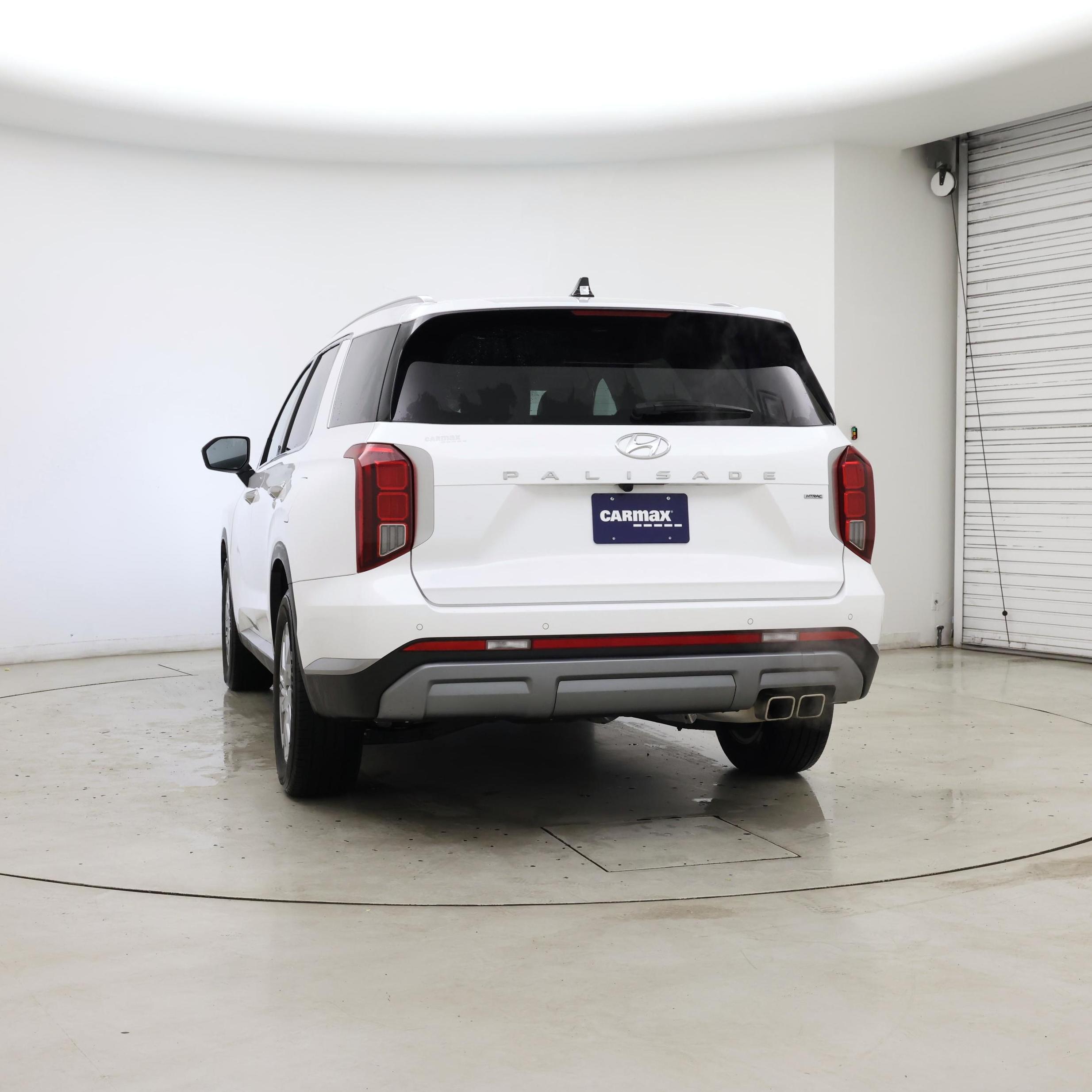 Thumbnail: 2025 Hyundai Palisade - 6