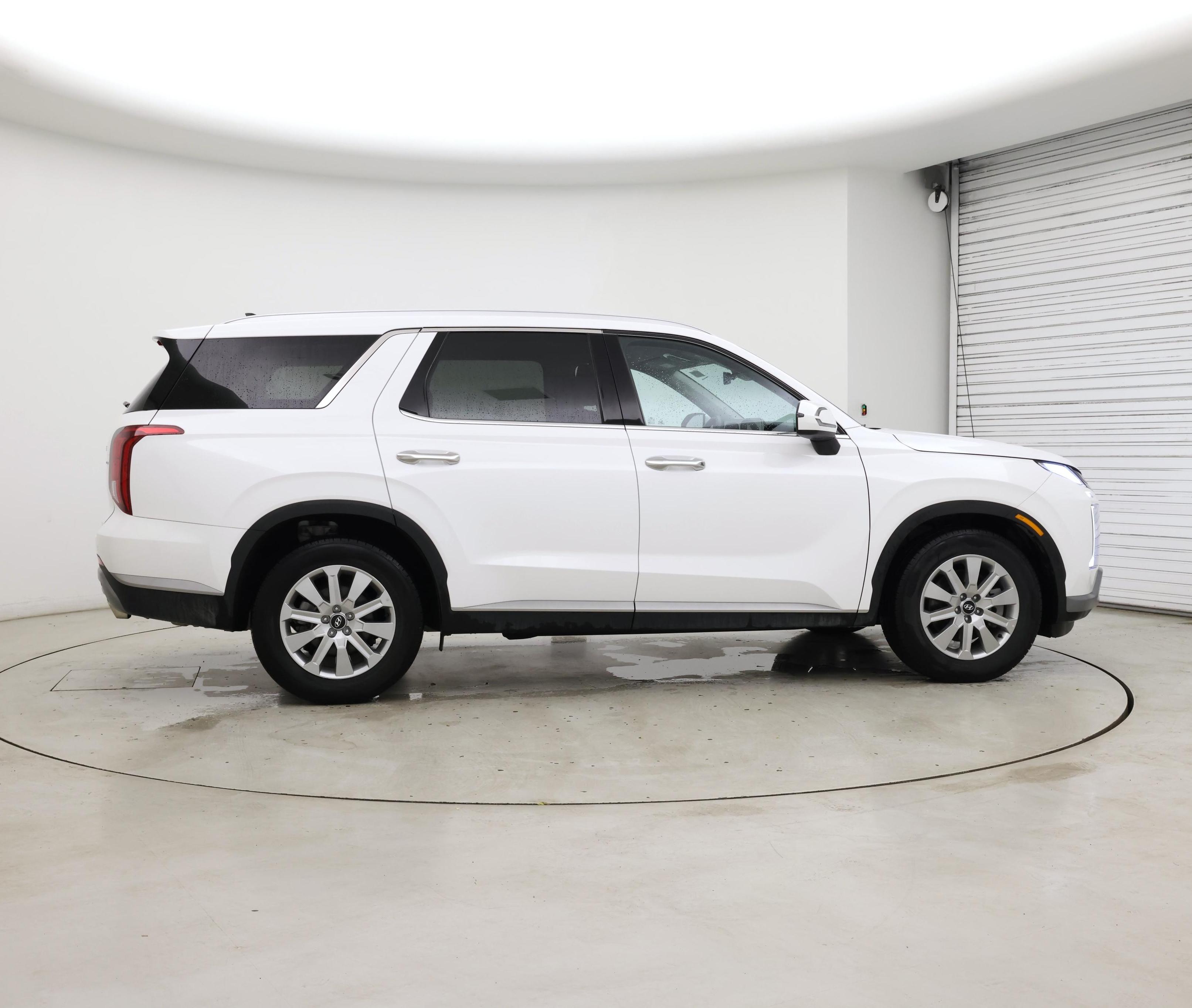 Thumbnail: 2025 Hyundai Palisade - 7