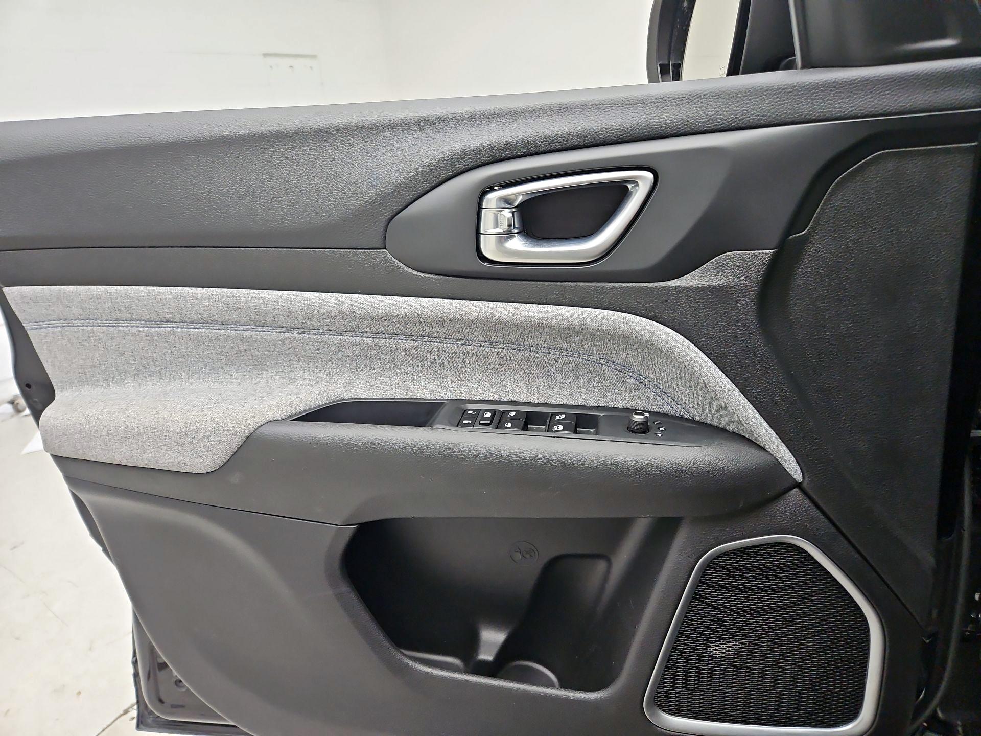 Thumbnail: 2025 Jeep Compass - 10