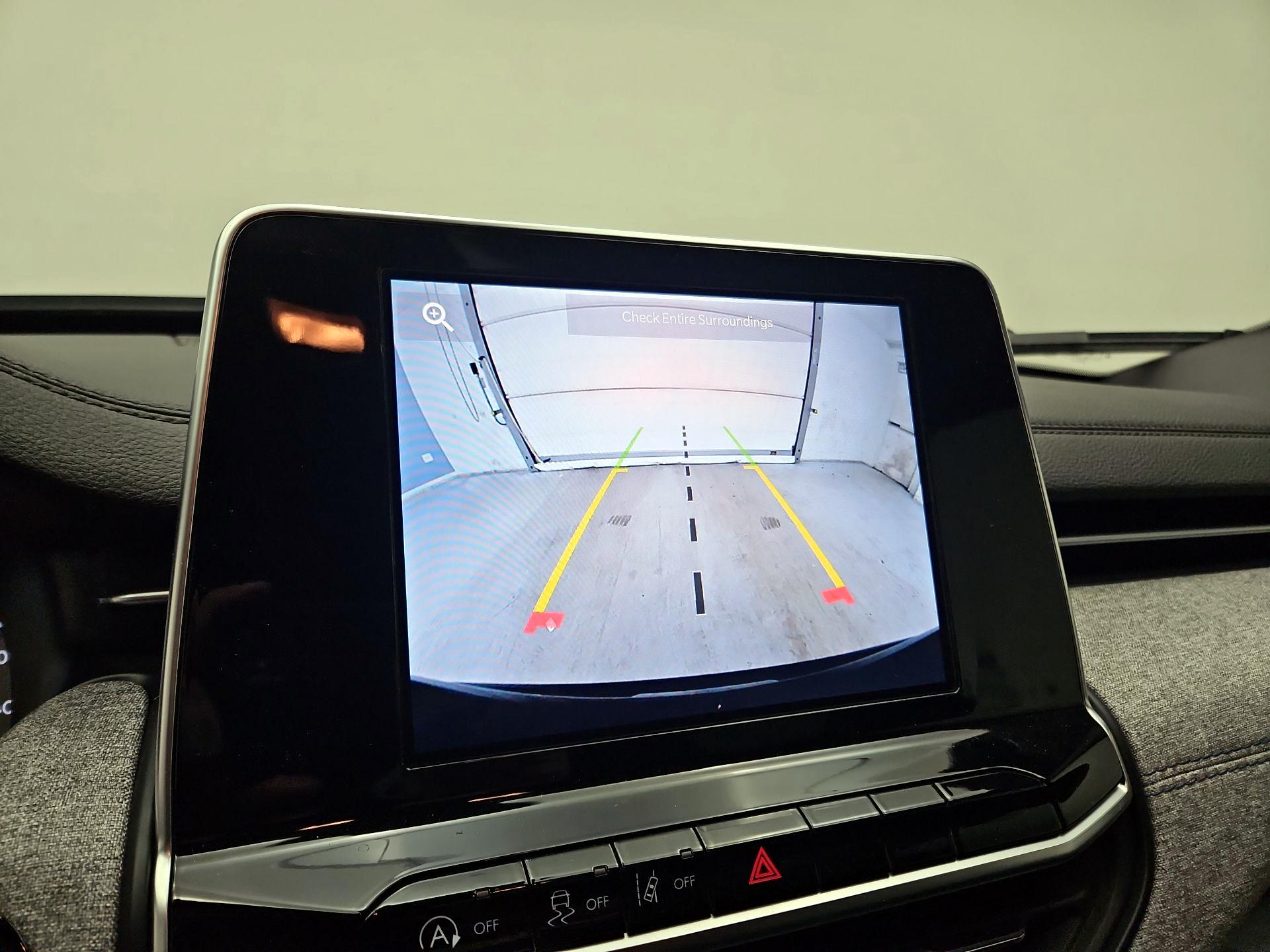 Thumbnail: 2025 Jeep Compass - 12