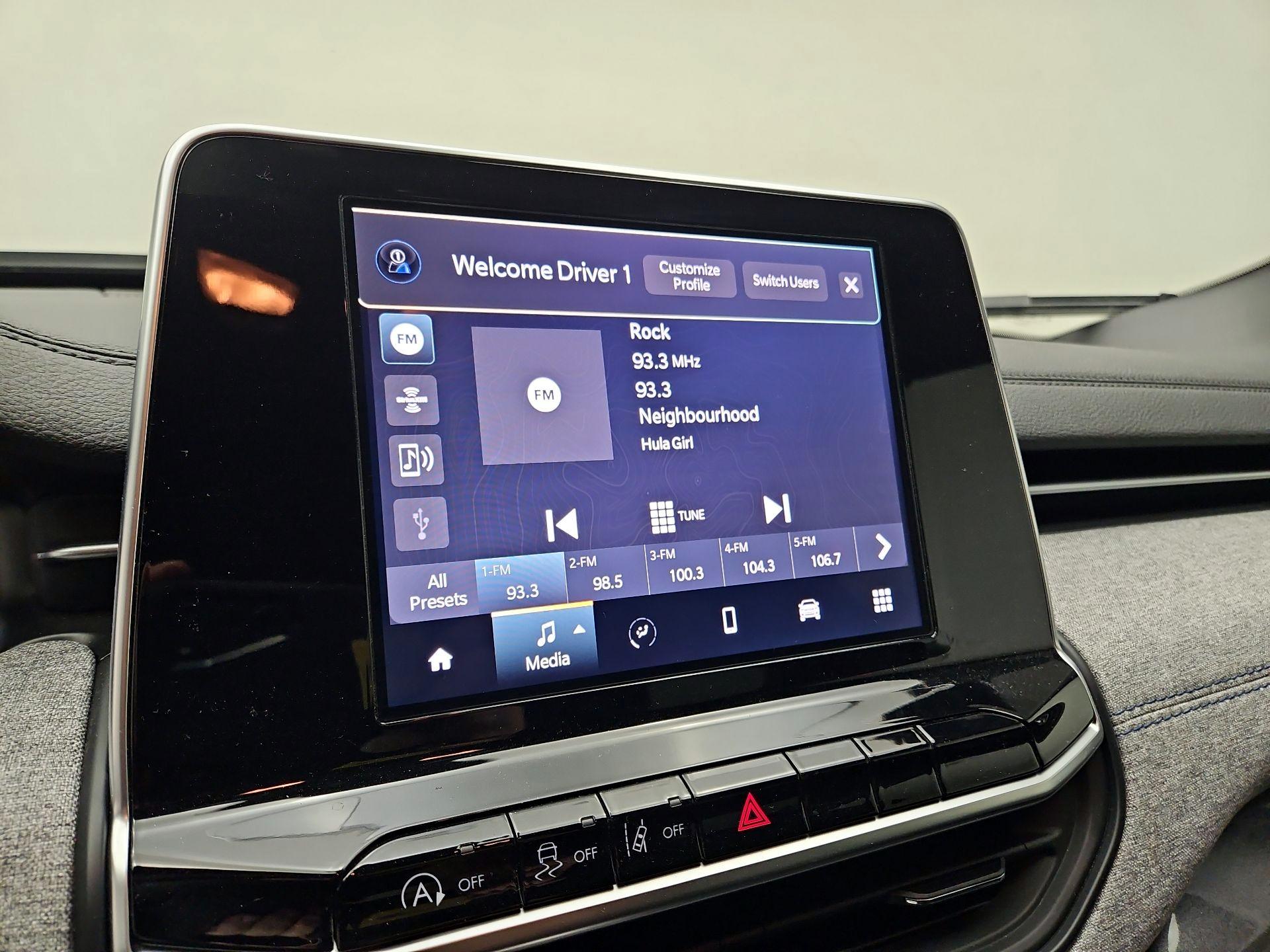 Thumbnail: 2025 Jeep Compass - 13