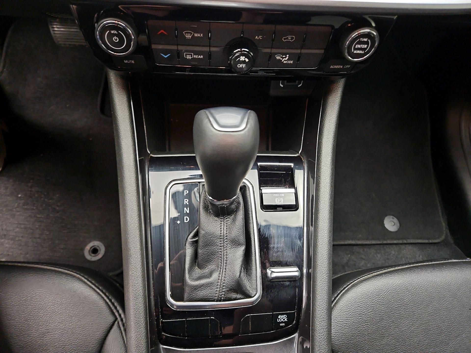 Thumbnail: 2025 Jeep Compass - 15