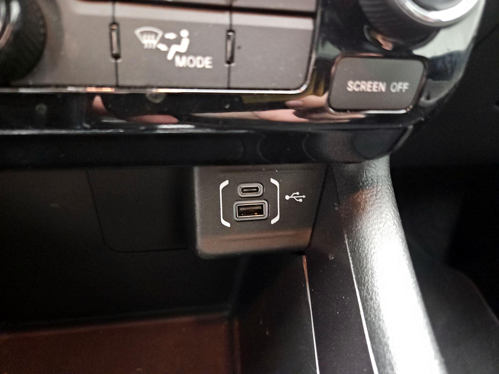 Thumbnail: 2025 Jeep Compass - 16