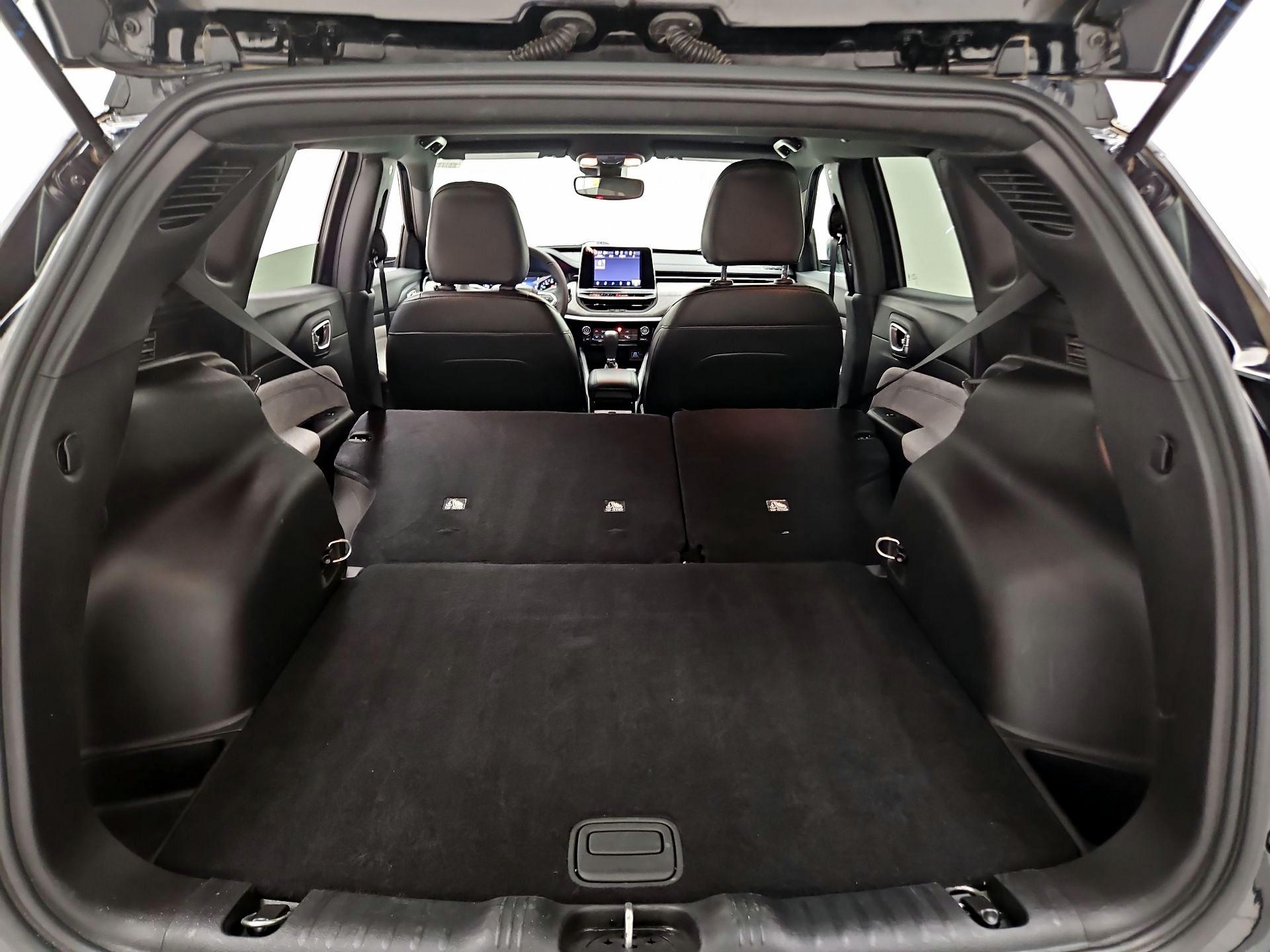 Thumbnail: 2025 Jeep Compass - 19