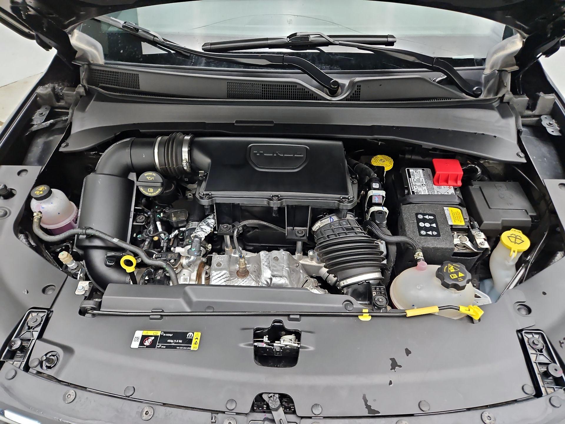 Thumbnail: 2025 Jeep Compass - 20