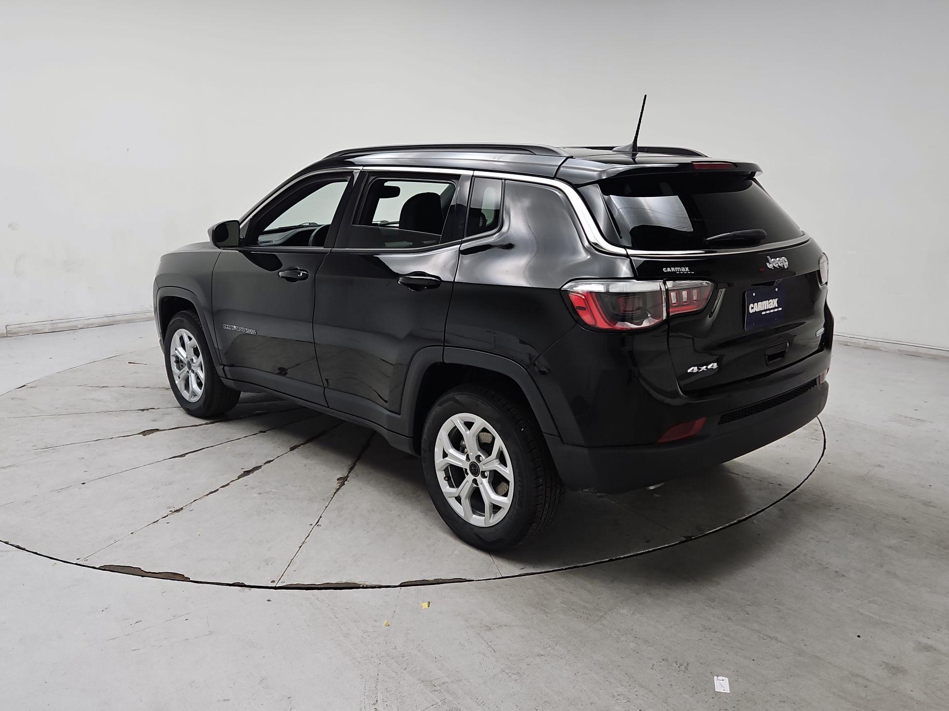 Thumbnail: 2025 Jeep Compass - 7