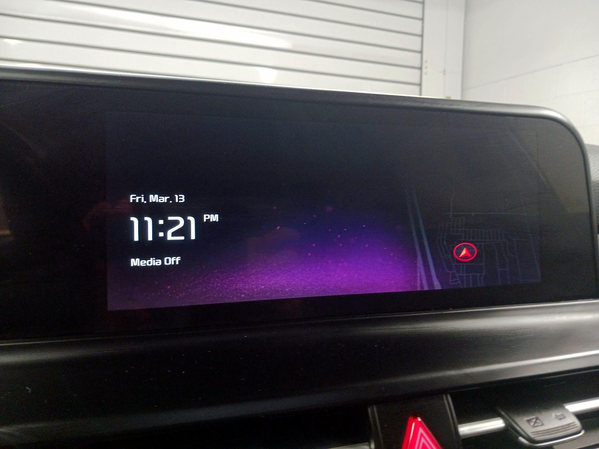 Thumbnail: 2025 Kia Seltos - 13